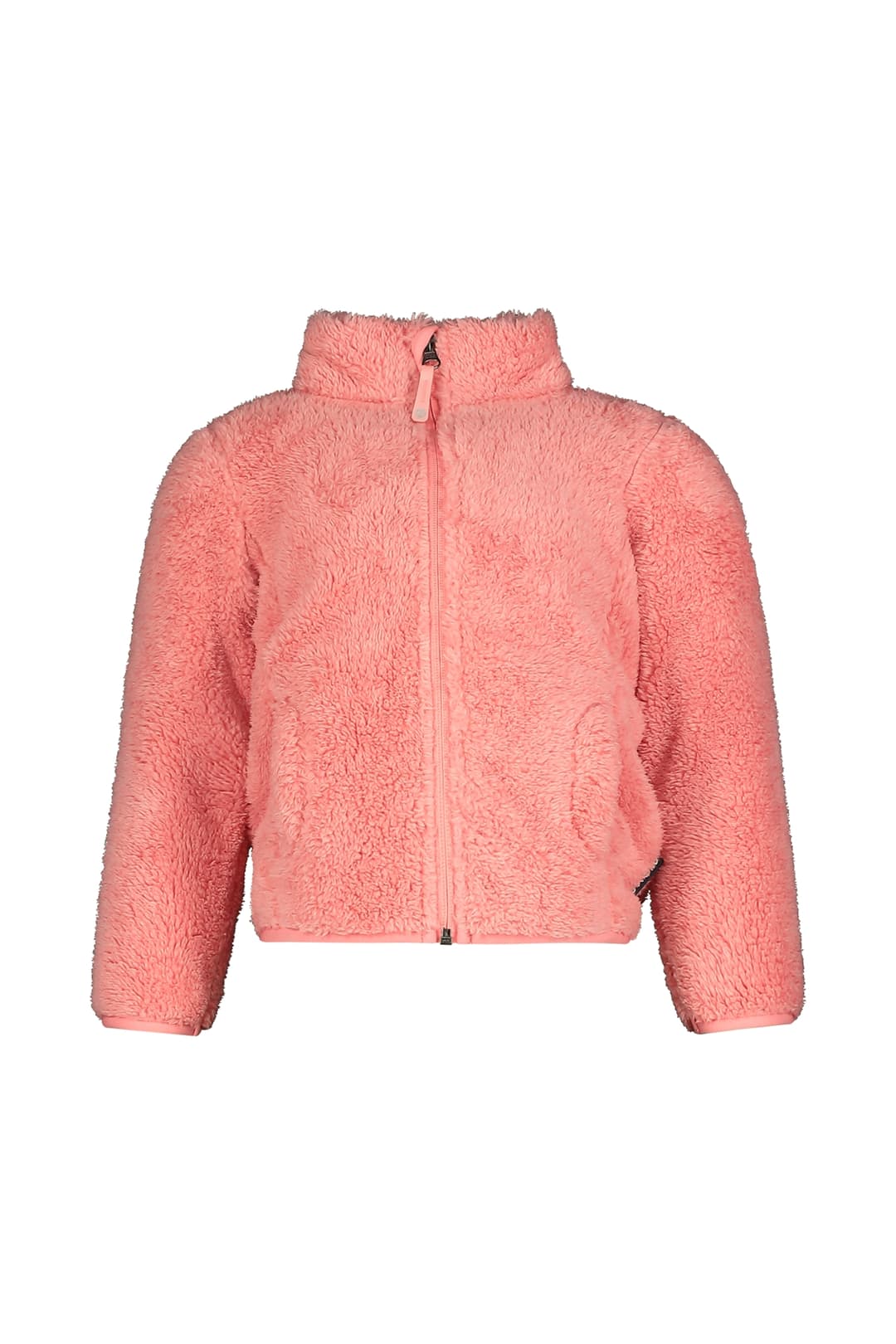 46 NORD Mini Kinder Midlayer Pink, , Größe: 110