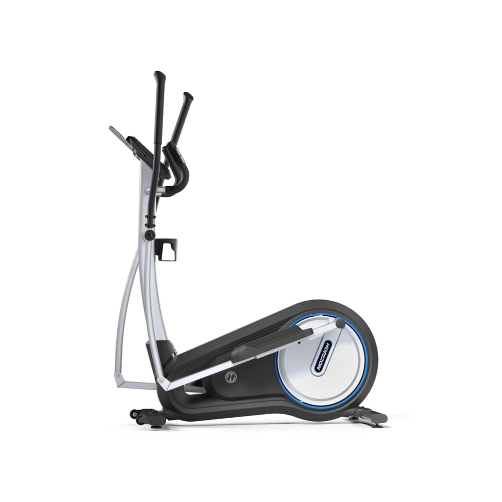 Horizon Syros 3.0 Crosstrainer Grau, Herren, Größe: 0