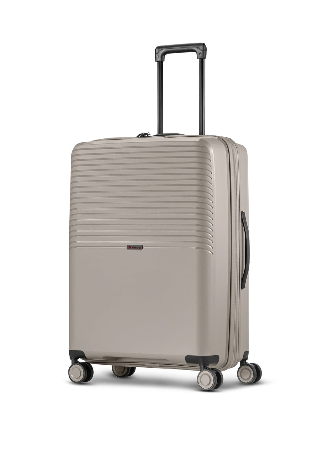 Pack Easy Jet M 79/95 L Reisekoffer Braun, , Größe: 0