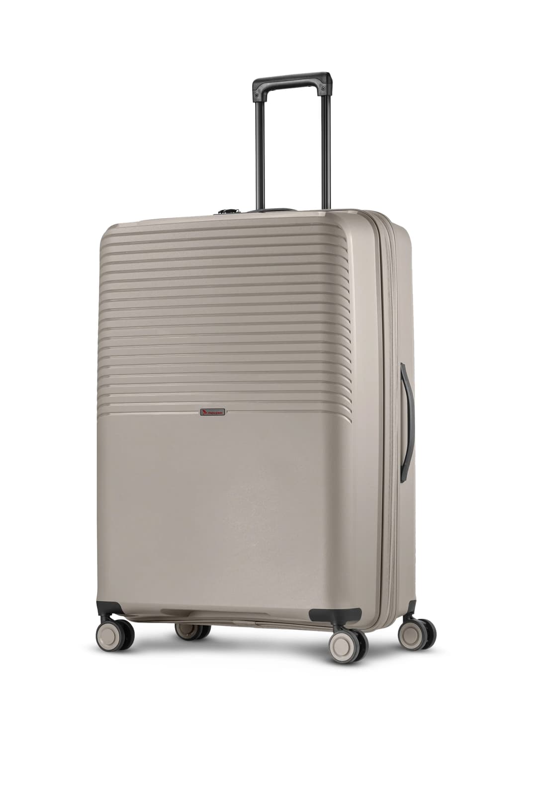 Pack Easy Jet L 117/137 L Reisekoffer Braun, , Größe: 0