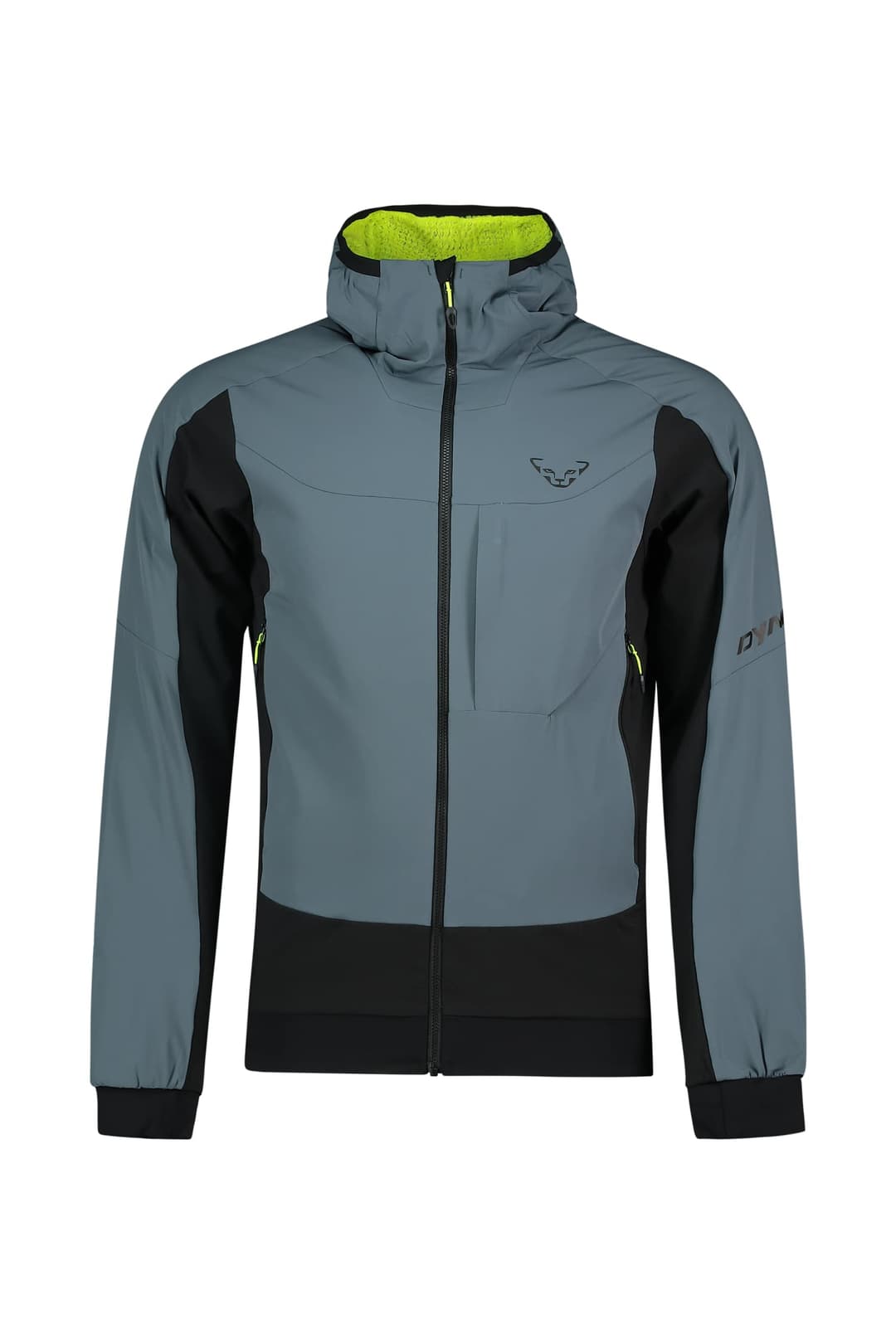 Dynafit Tigard Alpha® Direct Herren Midlayer Grau, Herren, Größe: XL