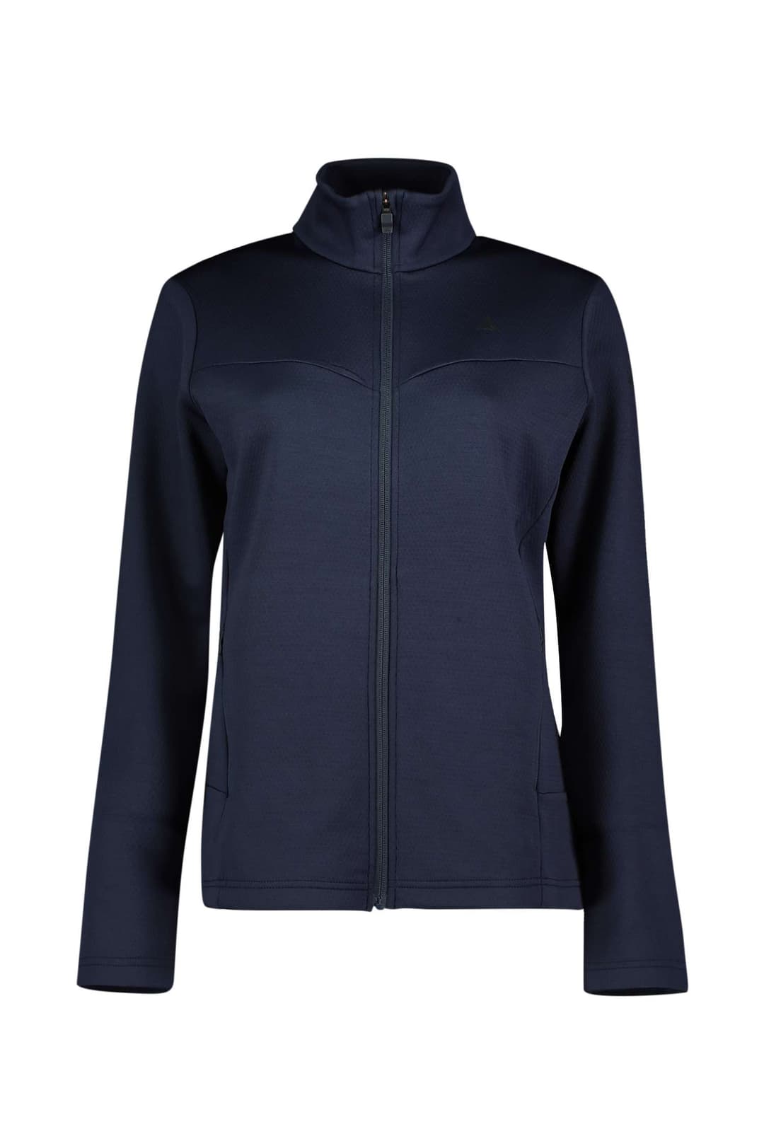Schöffel Pine Damen Midlayer Blau, Damen, Größe: 36