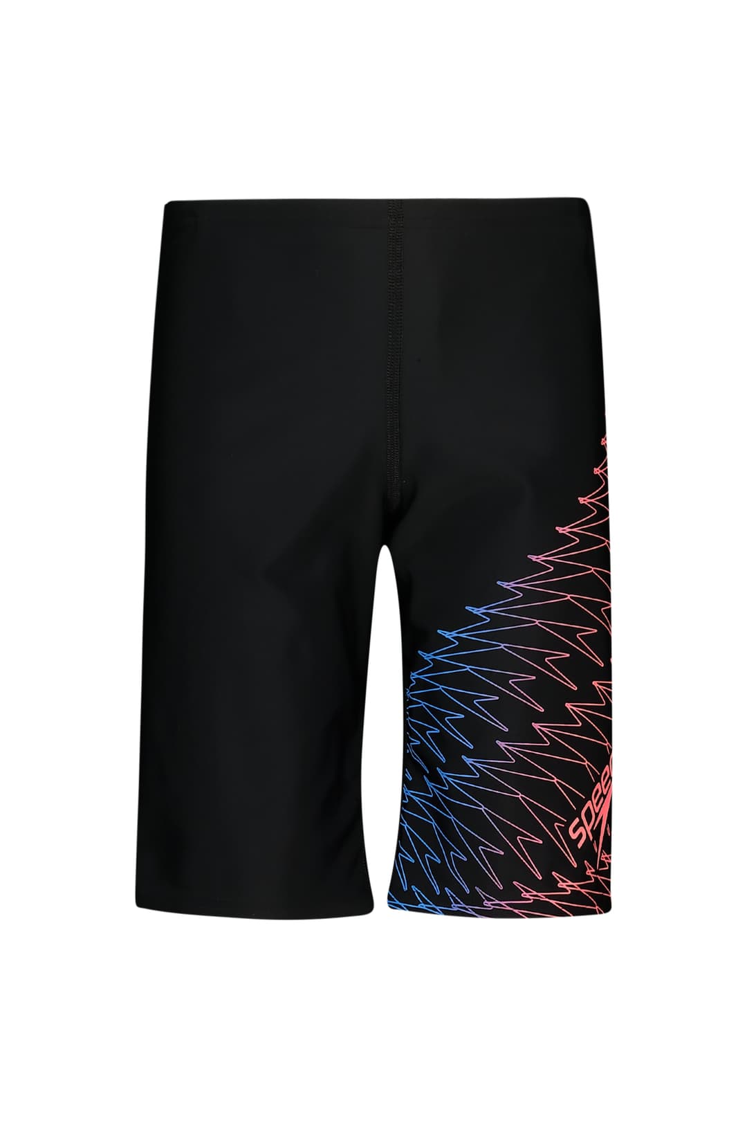 speedo Medley Logo Jammer Jungen Badehose Anthrazit, , Größe: 152