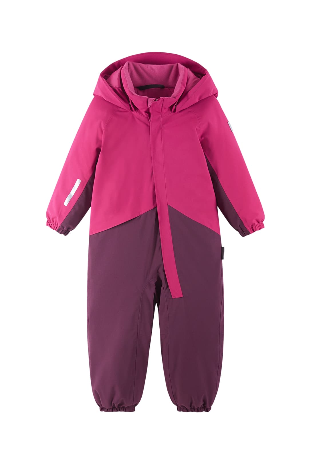 reima Simpu Kleinkind Skioverall Lila, , Größe: 86