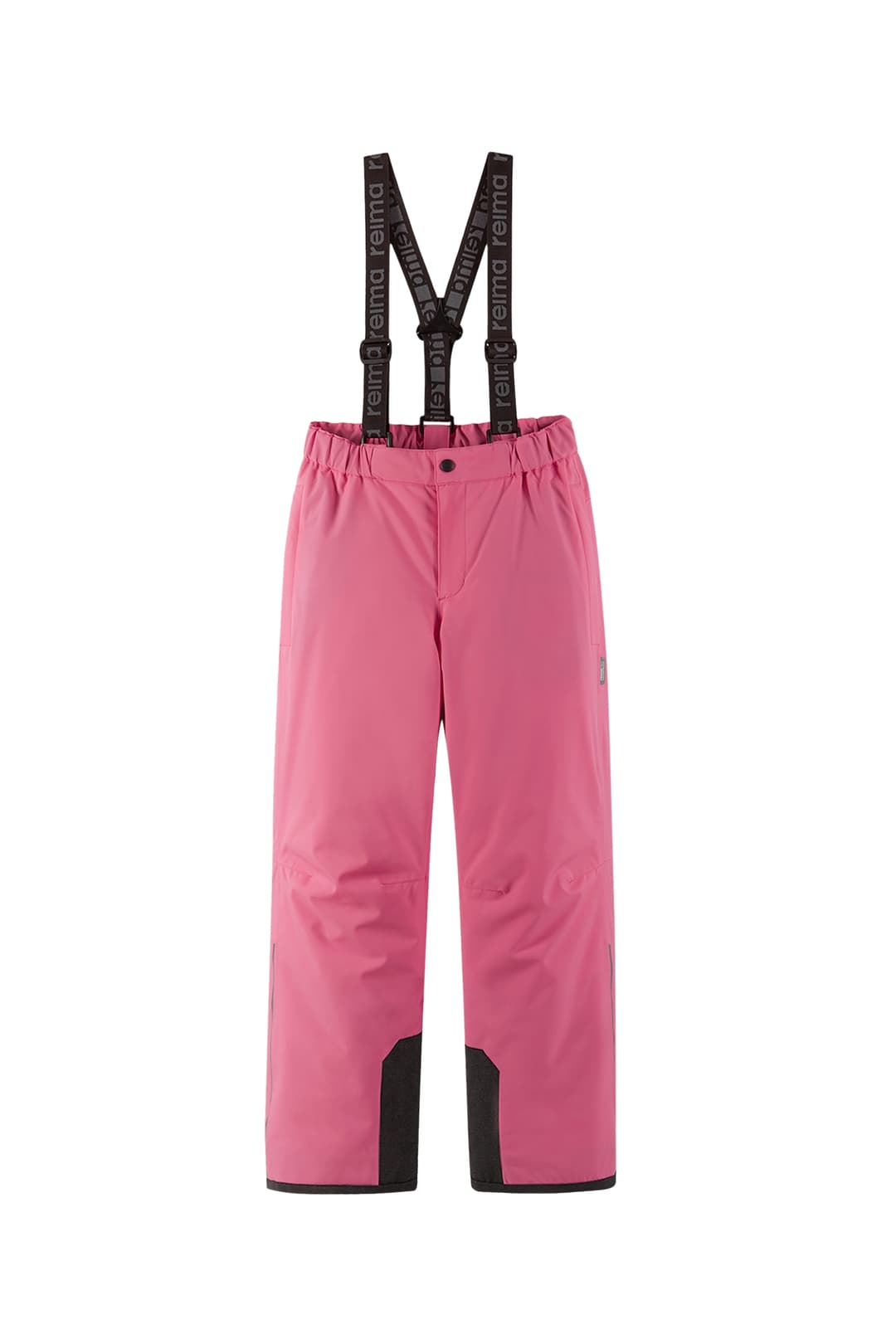 reima Terrie Mädchen Skihose Orange, , Größe: 104