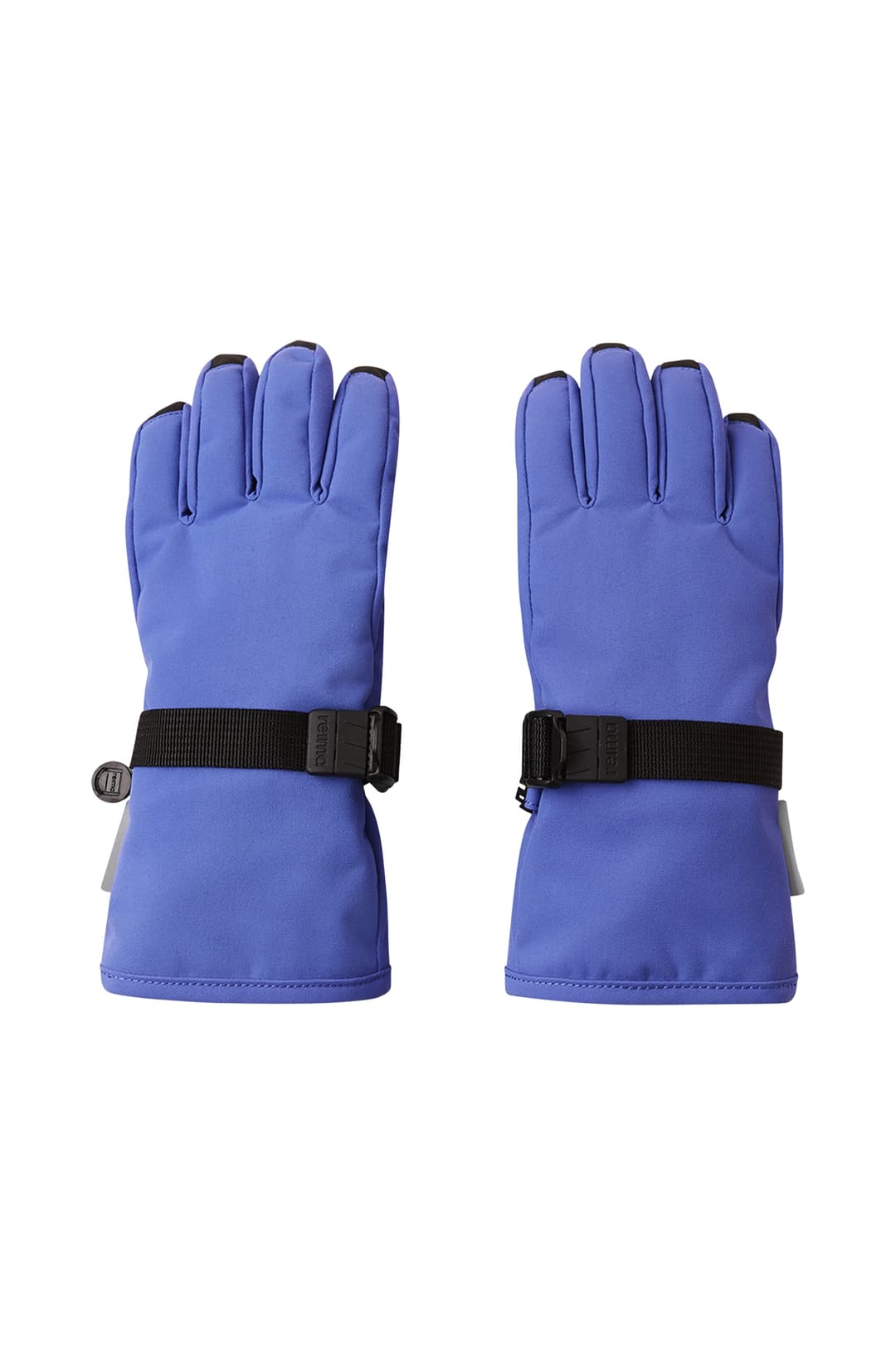 reima Tartu Kinder Skihandschuh Blau, , Größe: 8