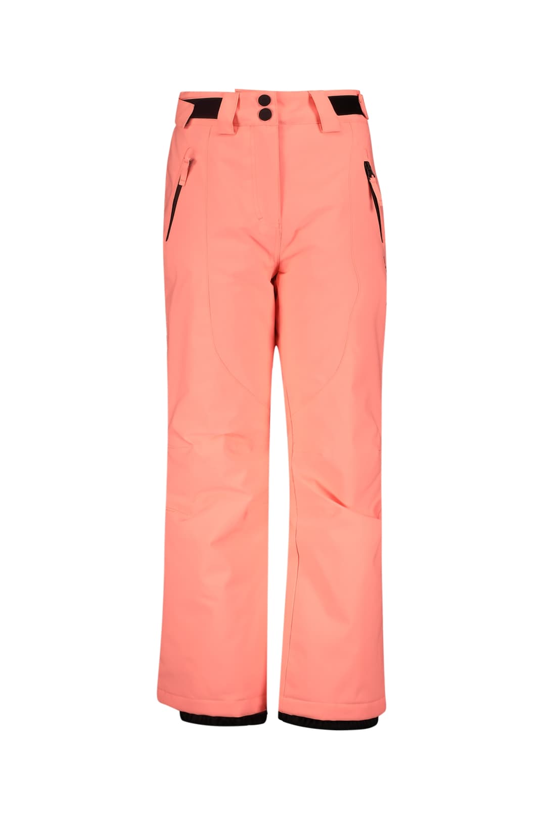 Rehall ROMANA-R Mädchen Ski-/Snowboardhose Pink, , Größe: 152