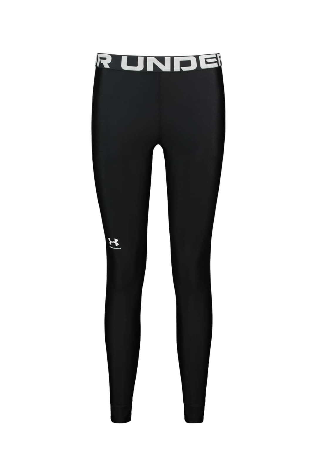 Under Armour HeatGear® Damen Tight Schwarz, Damen, Größe: M