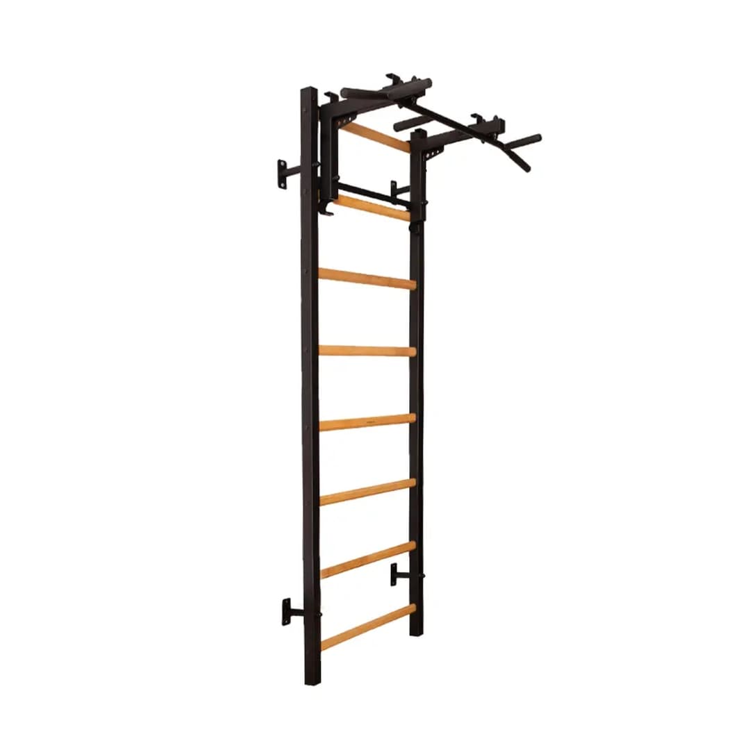 BenchK 231B Sprossenwand Schwarz, Herren, Größe: 0