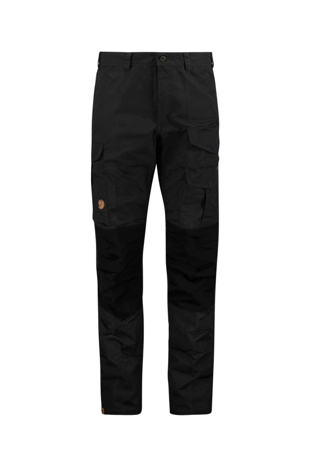 Fjällräven Barents Pro Herren Wanderhose Grau, Herren, Größe: 52