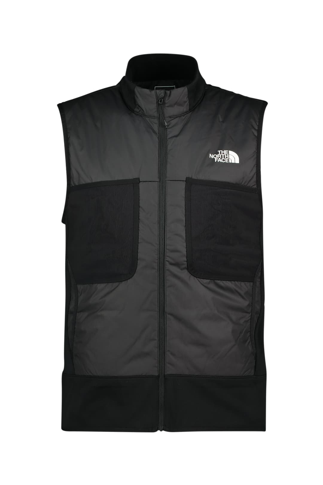 The North Face Winter Warm Pro Herren Gilet Schwarz, Herren, Größe: L