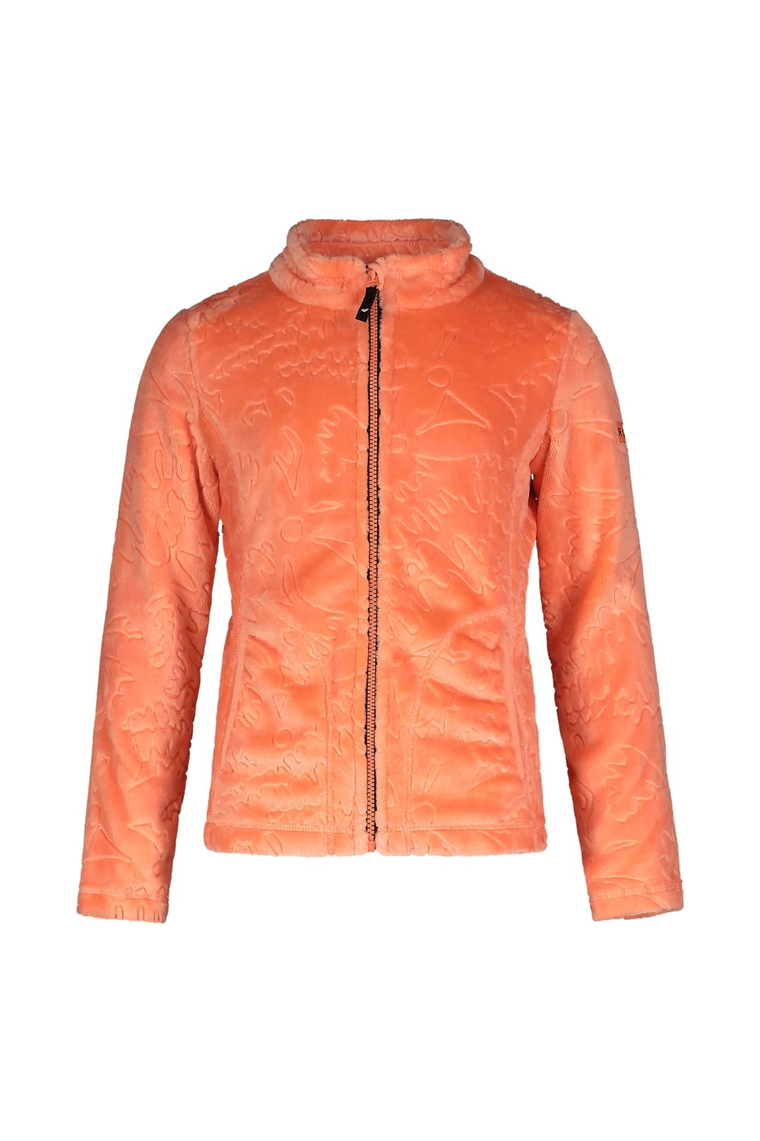 Roxy Igloo Mädchen Midlayer Pink, , Größe: 164
