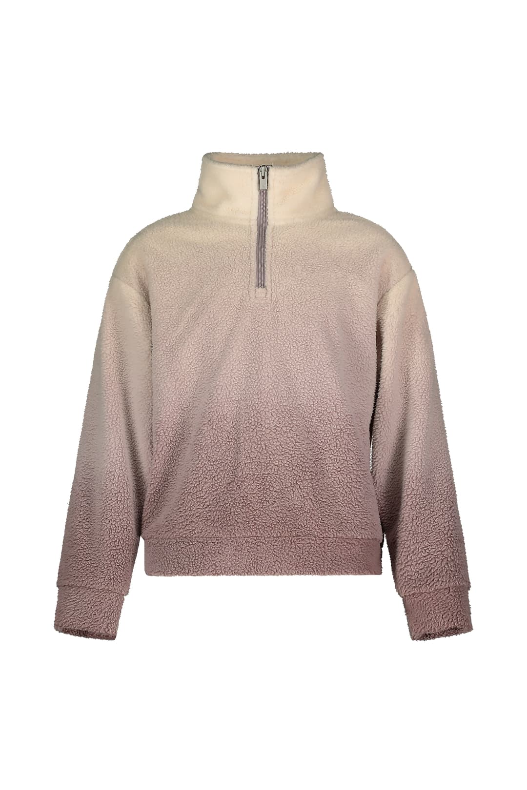 Roxy Calling All Mädchen Midlayer Lila, , Größe: 140