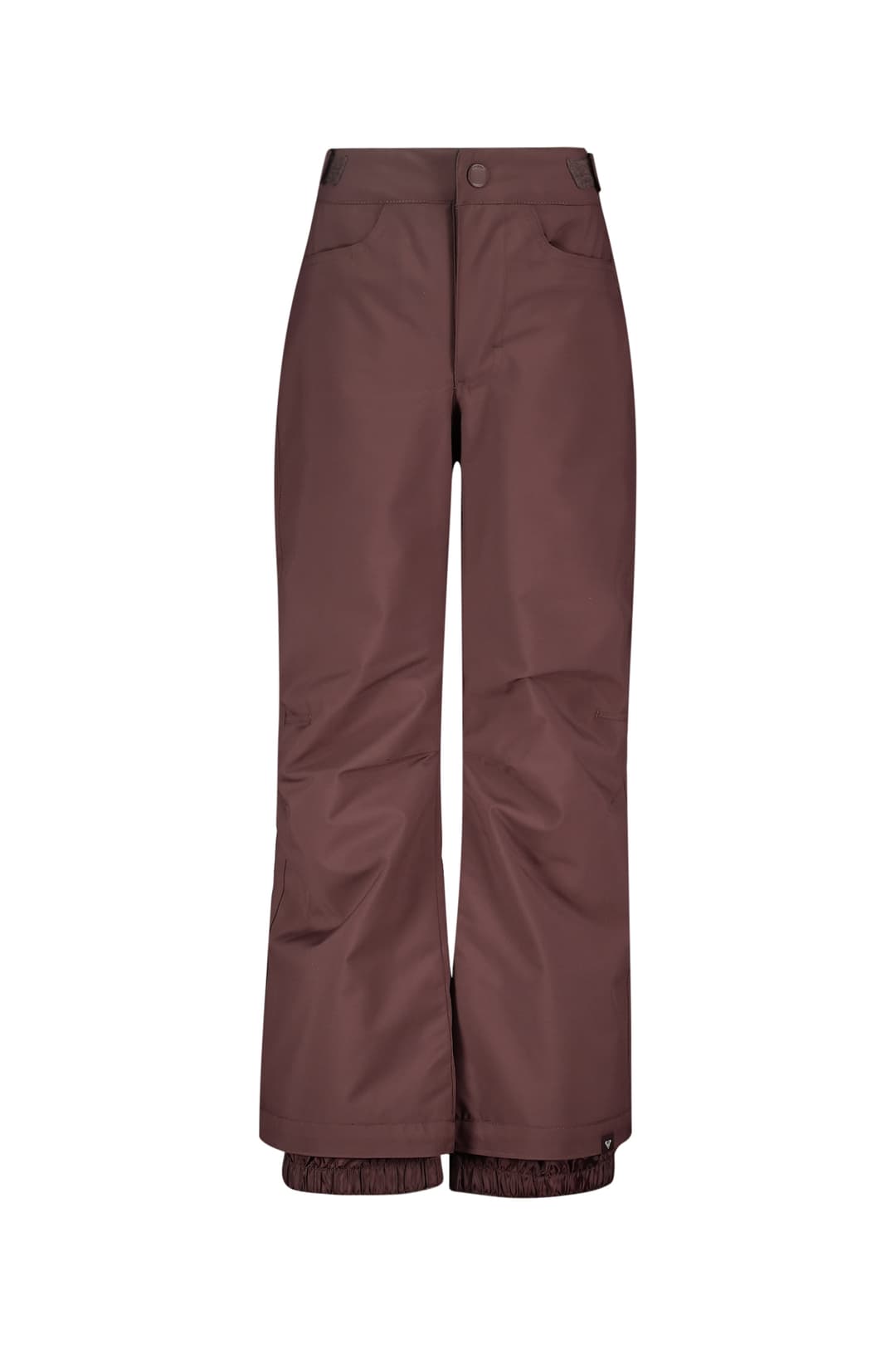 Roxy Backyard Mädchen Snowboardhose Lila, , Größe: 152