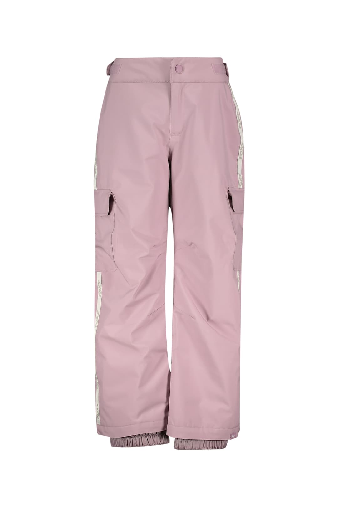 Roxy Banky Ice Mädchen Ski-/Snowboardhose Lila, , Größe: 176