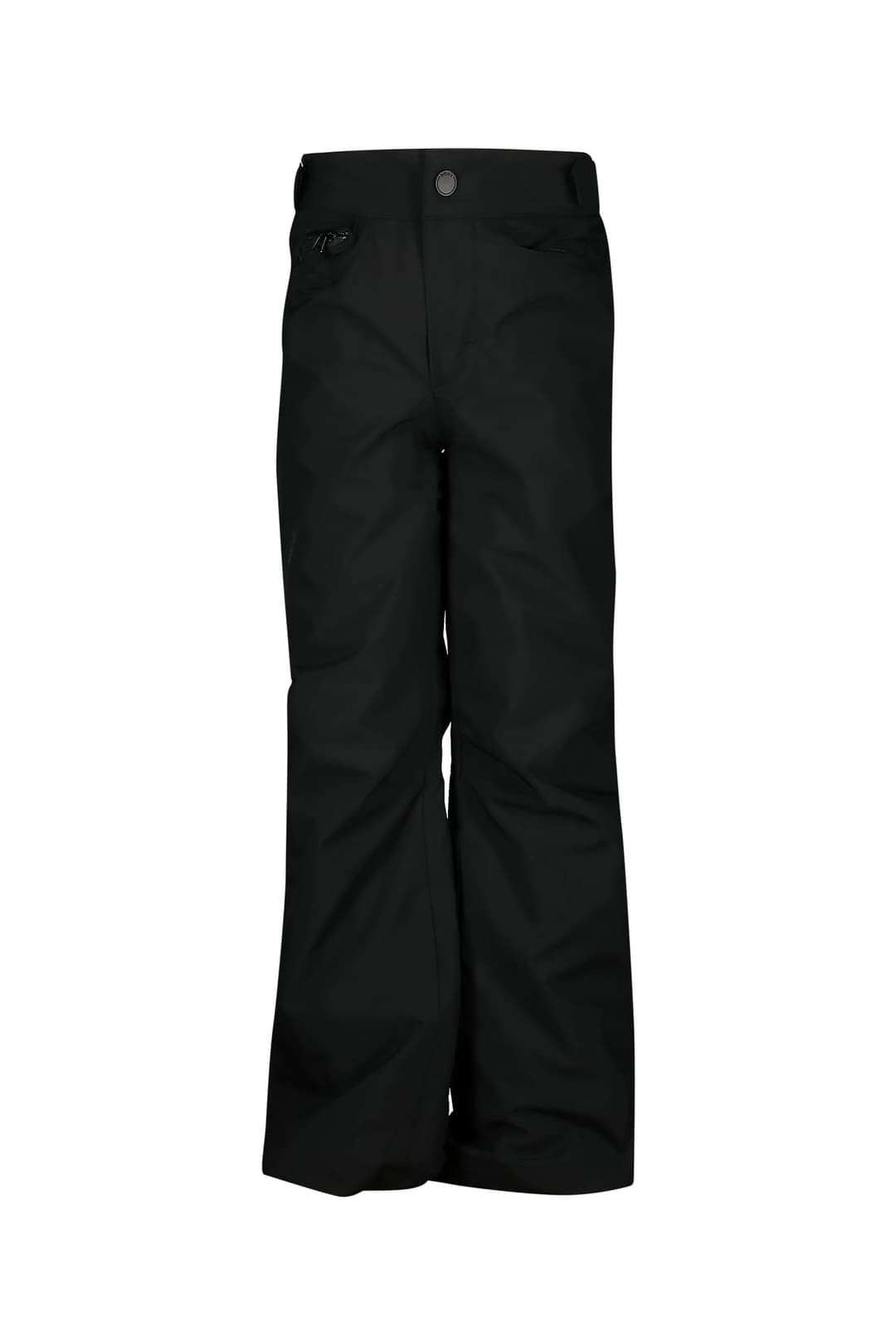 Roxy Backyard Mädchen Snowboardhose Schwarz, , Größe: 128