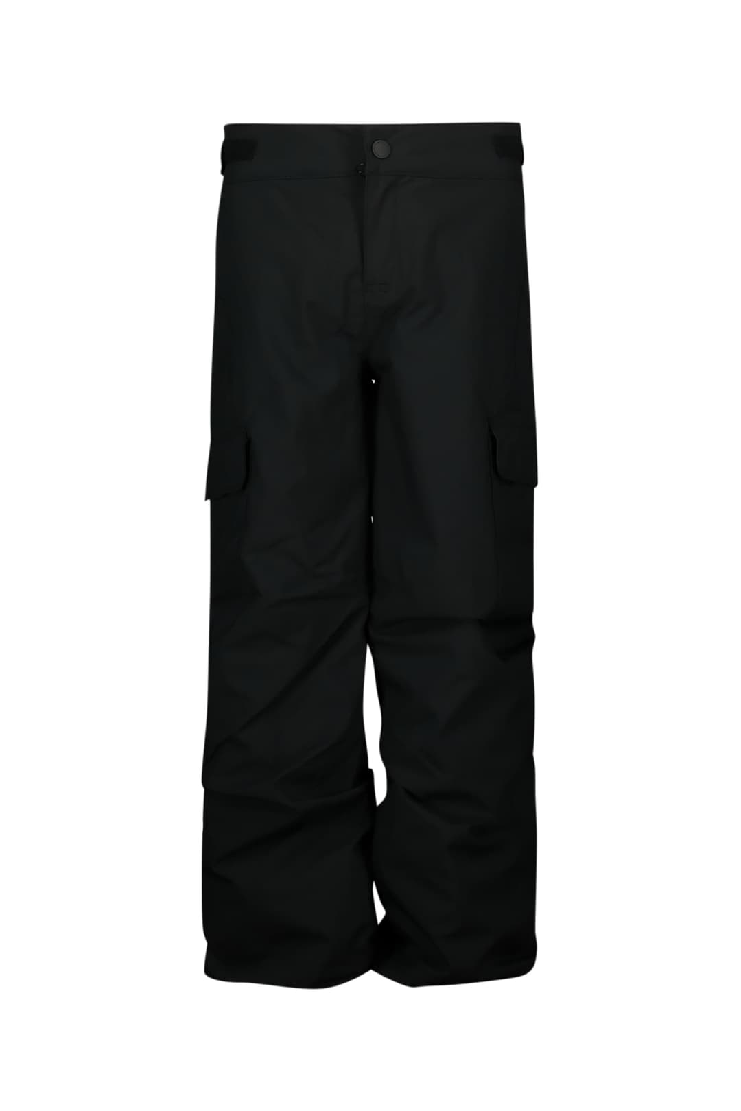 Roxy Banky Ice Mädchen Ski-/Snowboardhose Schwarz, , Größe: 128