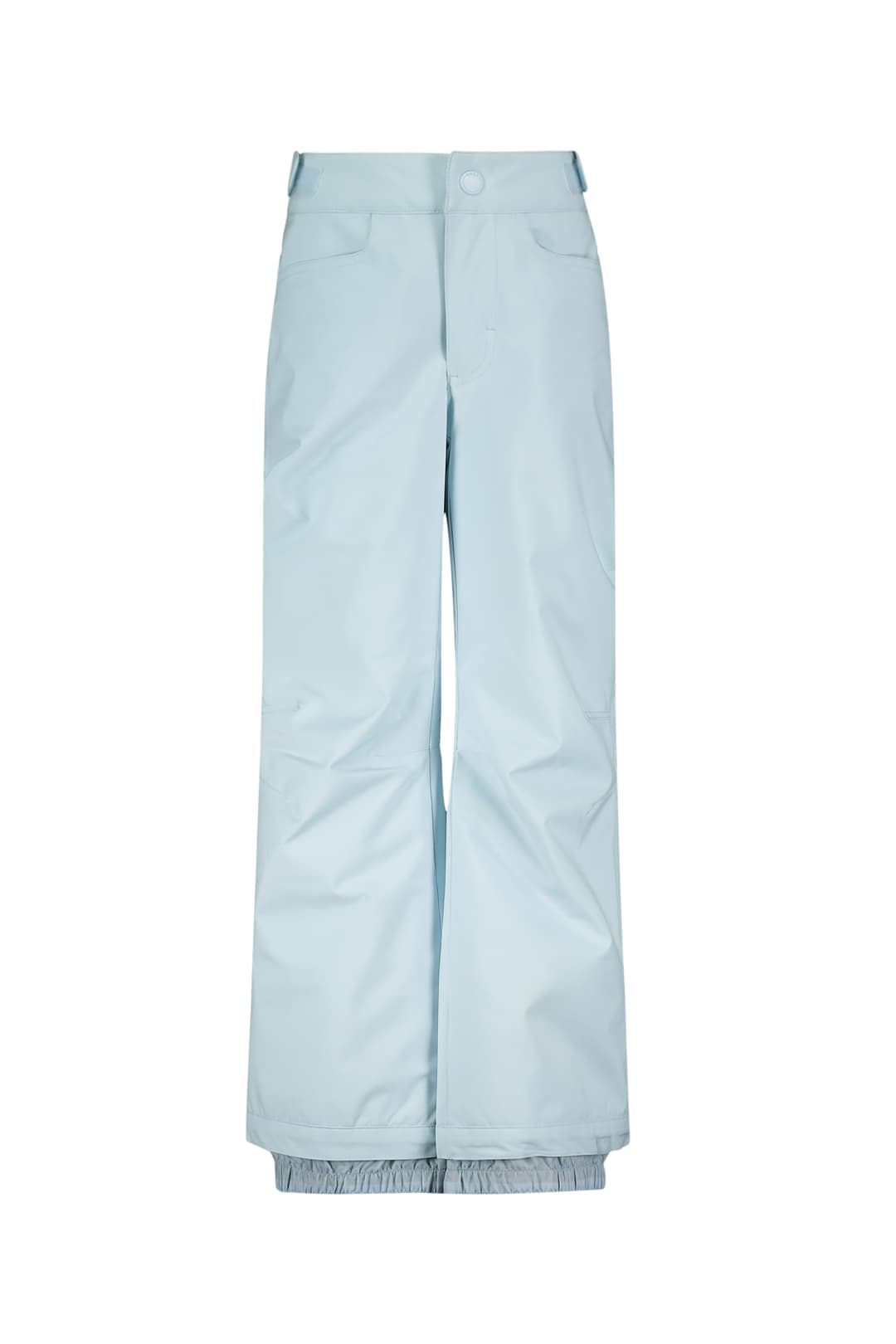 Roxy Backyard Mädchen Snowboardhose Blau, , Größe: 140