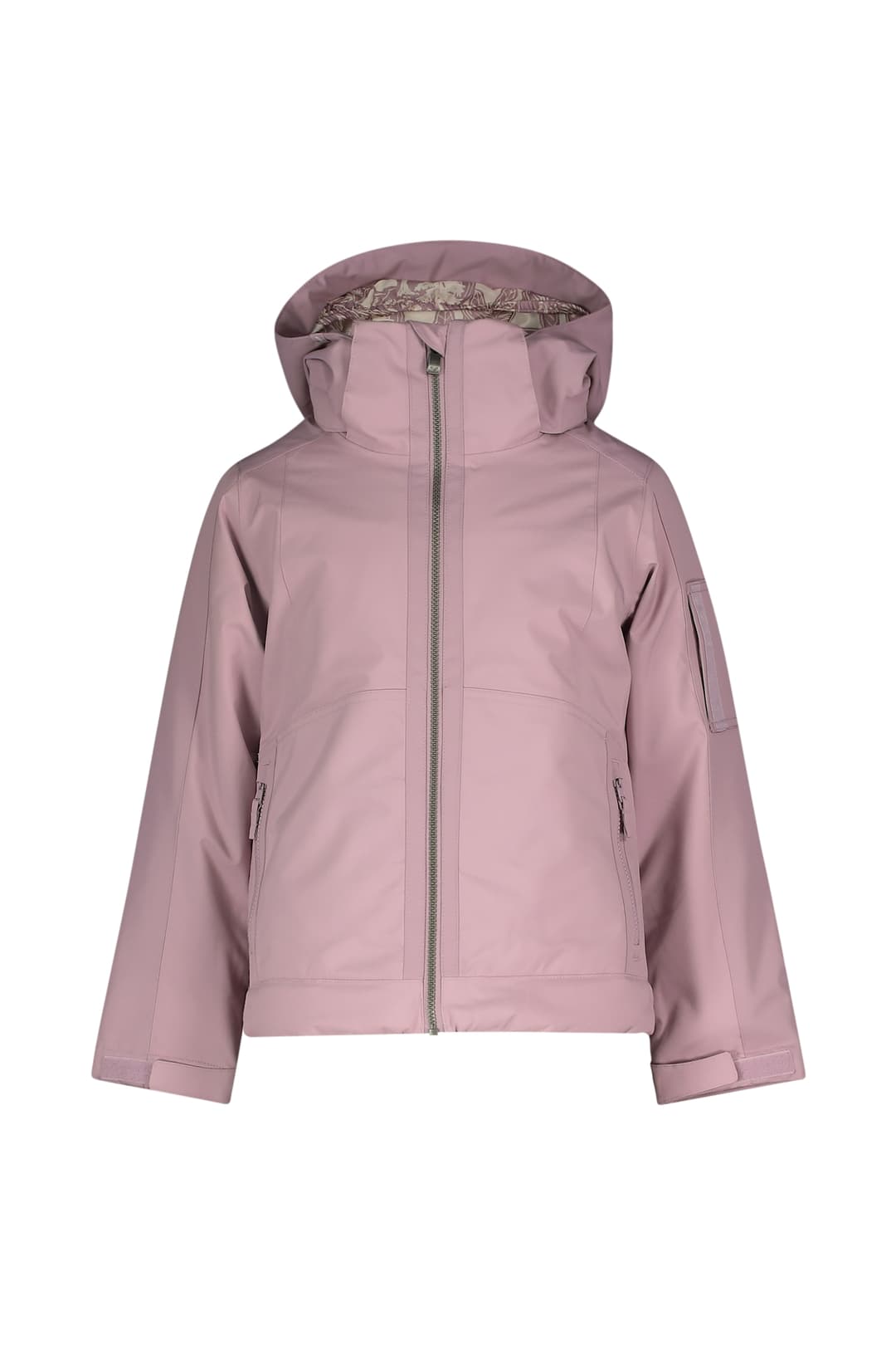 Roxy Meade Mädchen Ski-/Snowboardjacke Lila, , Größe: 152
