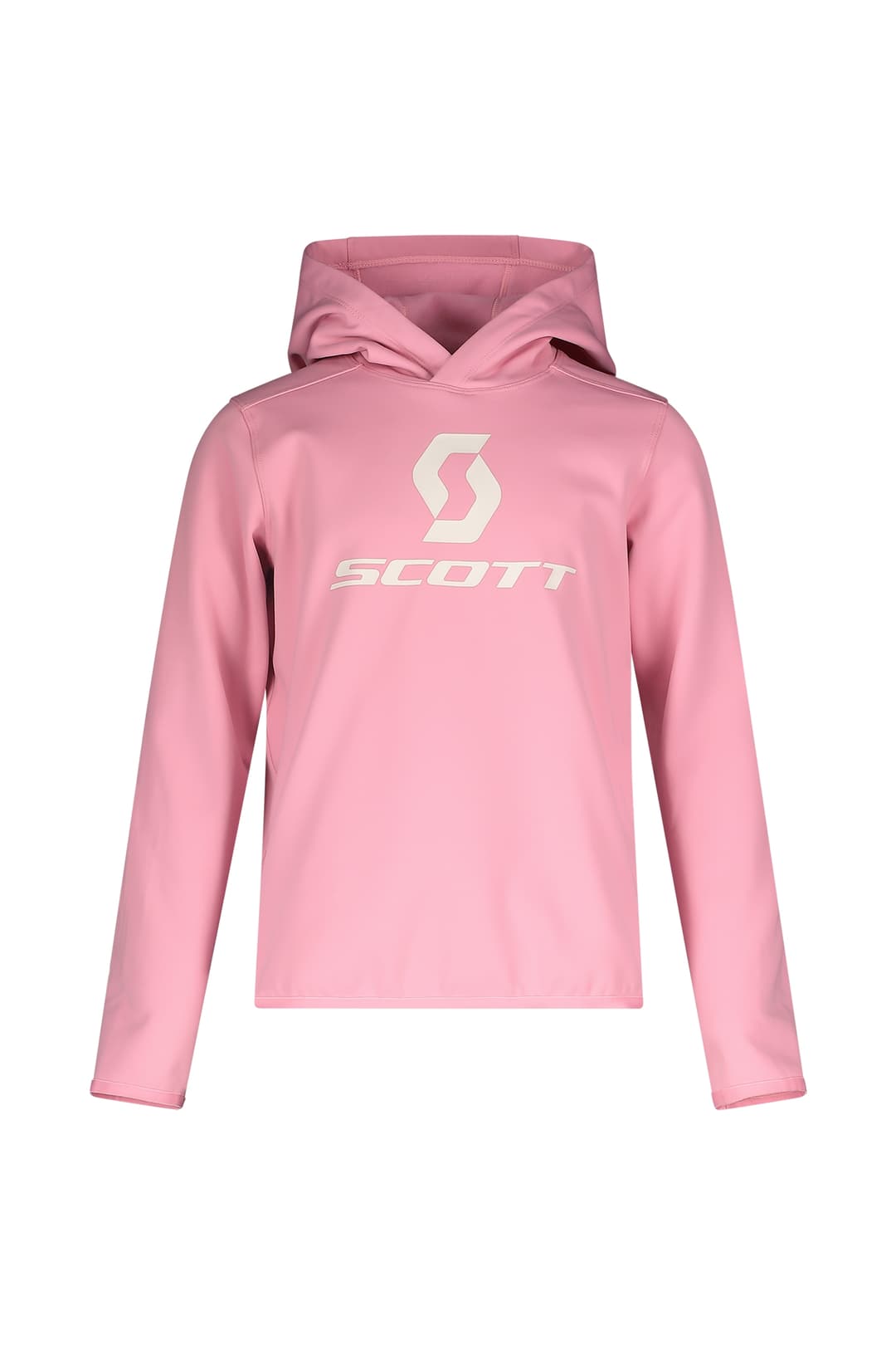SCOTT Defined Warm Kinder Midlayer Pink, , Größe: 164