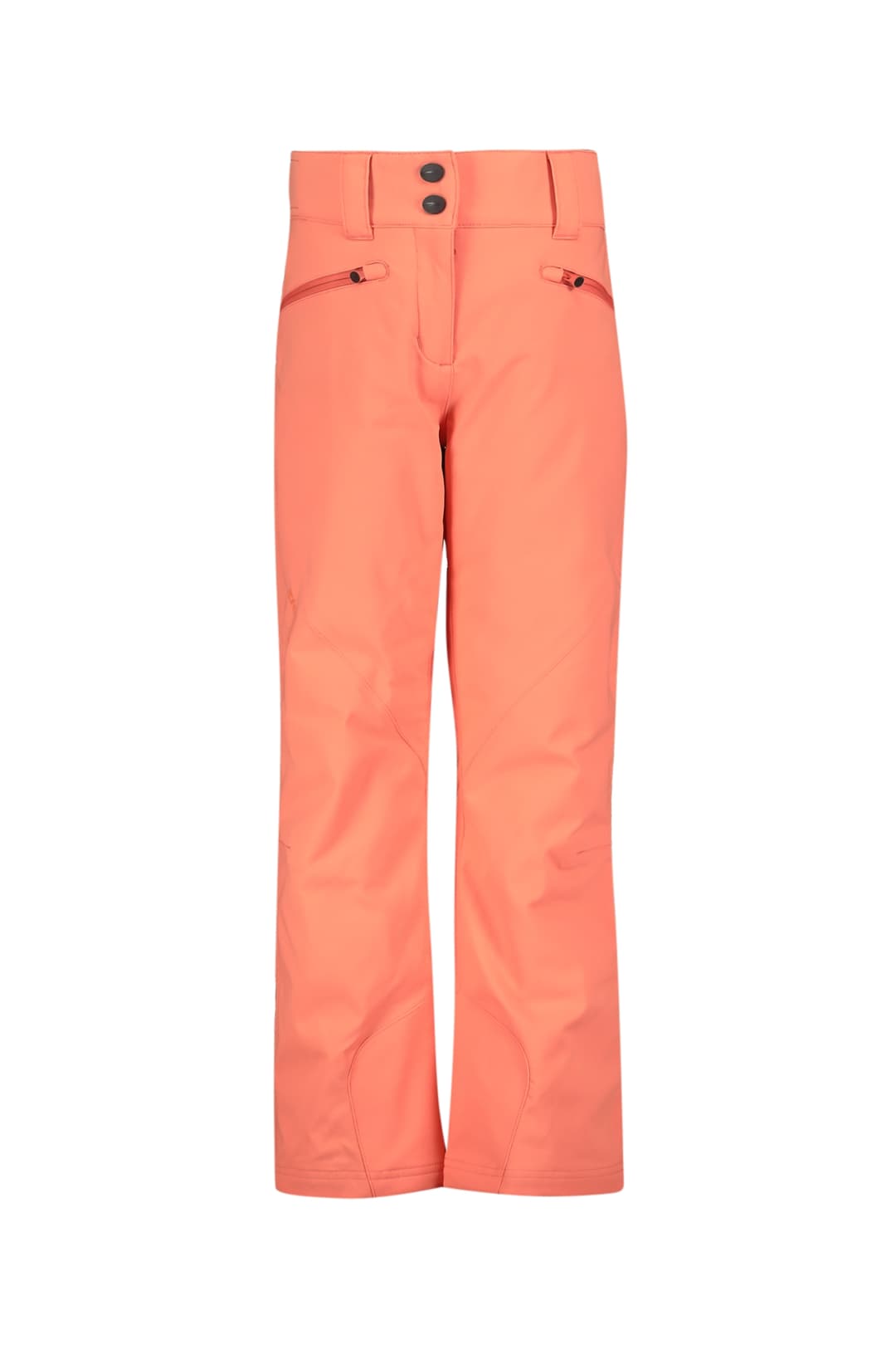 ziener ALIN-Z Mädchen Skihose Pink, , Größe: 152