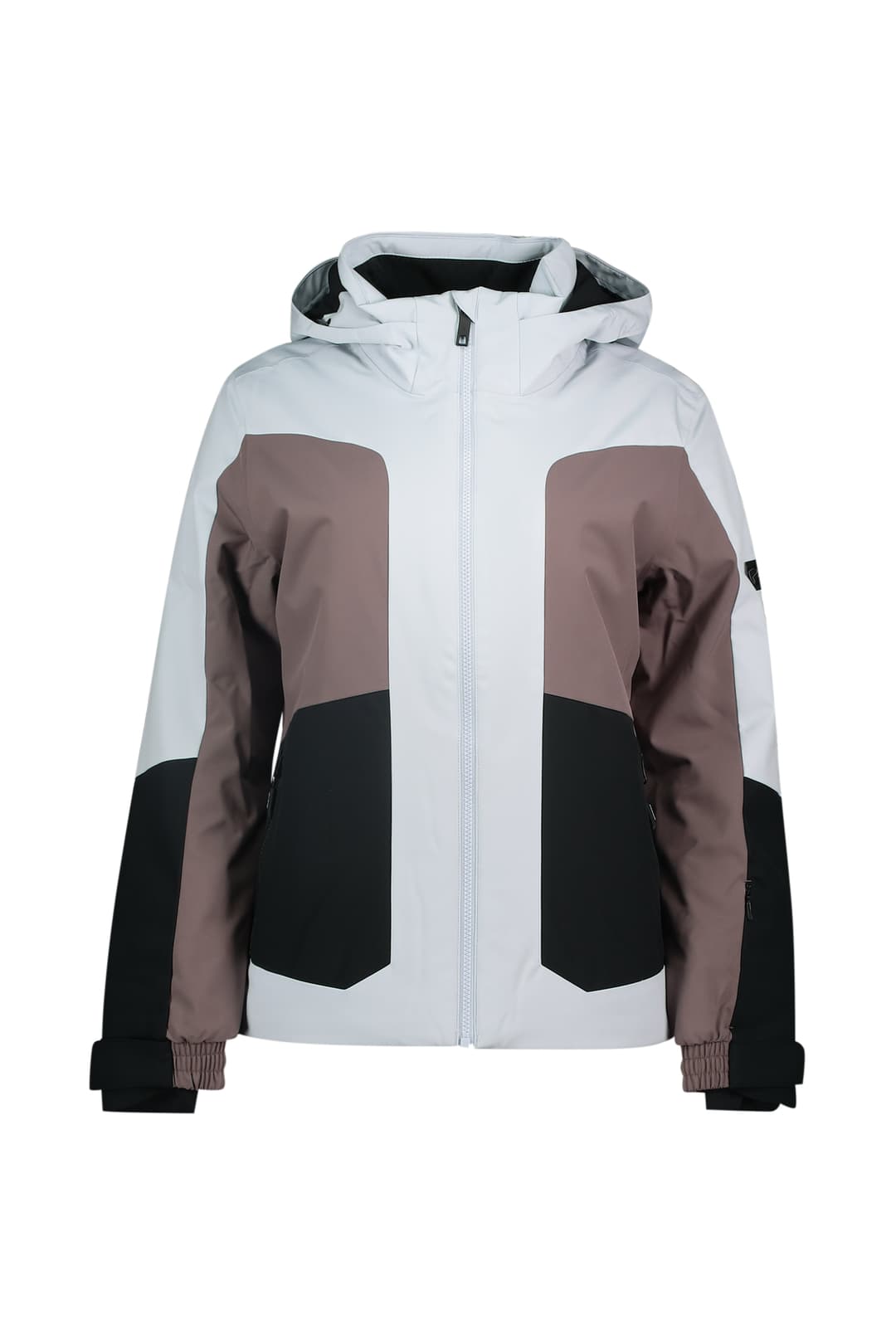 ziener TARLA-Z Damen Skijacke Blau, Damen, Größe: 44
