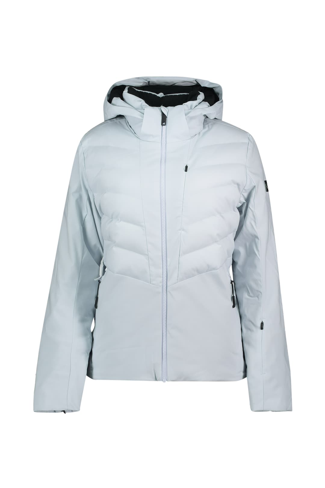 ziener TOKKI-Z Damen Skijacke Blau, Damen, Größe: 42