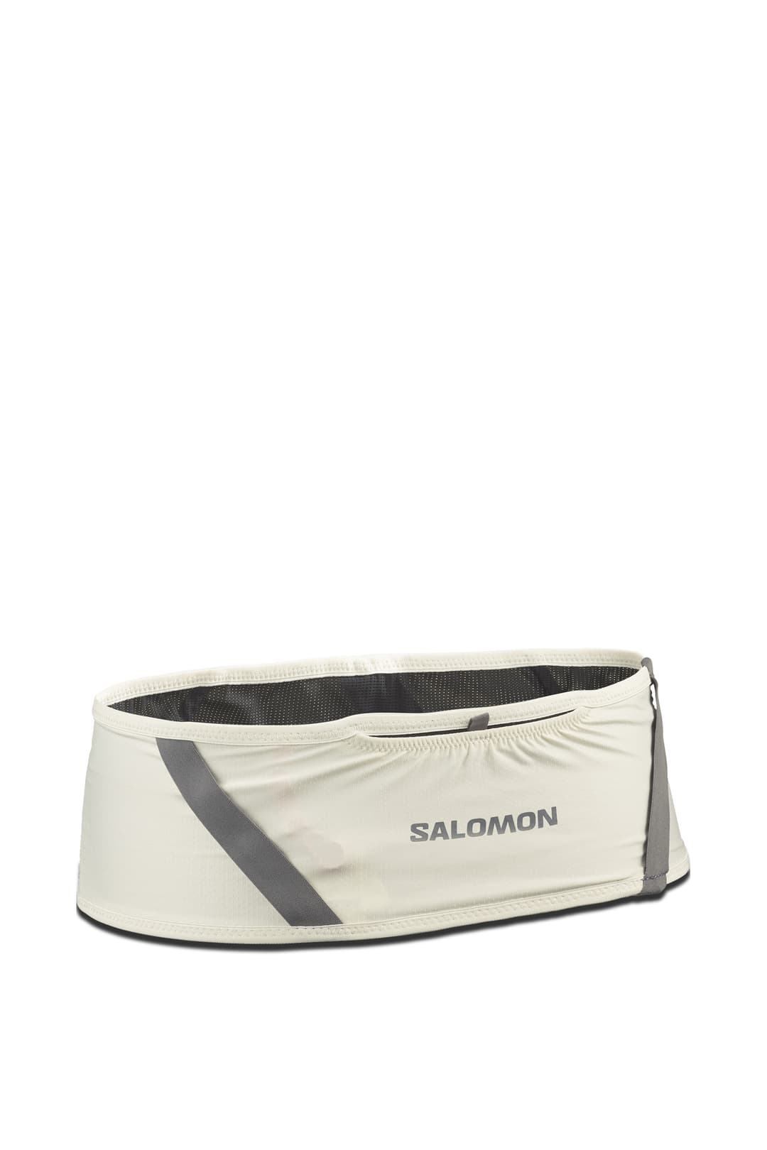 Salomon Pulse Laufgürtel Creme, Herren, Größe: XL