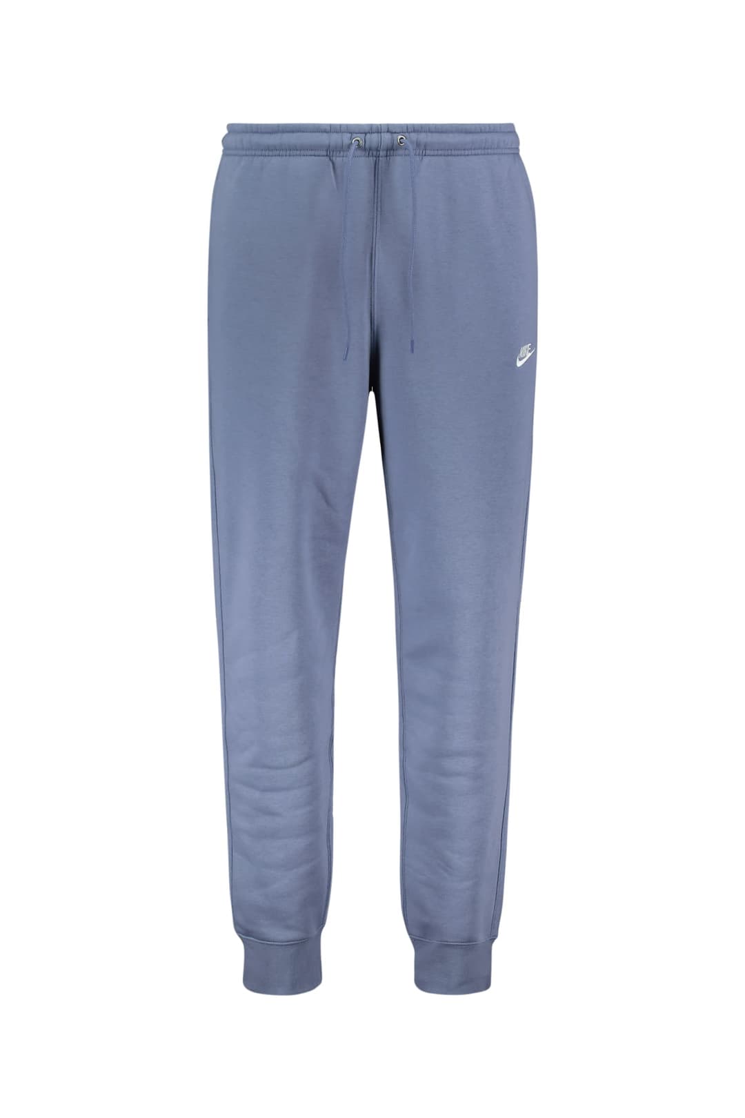Nike Club Herren Trainerhose Blau, Herren, Größe: S