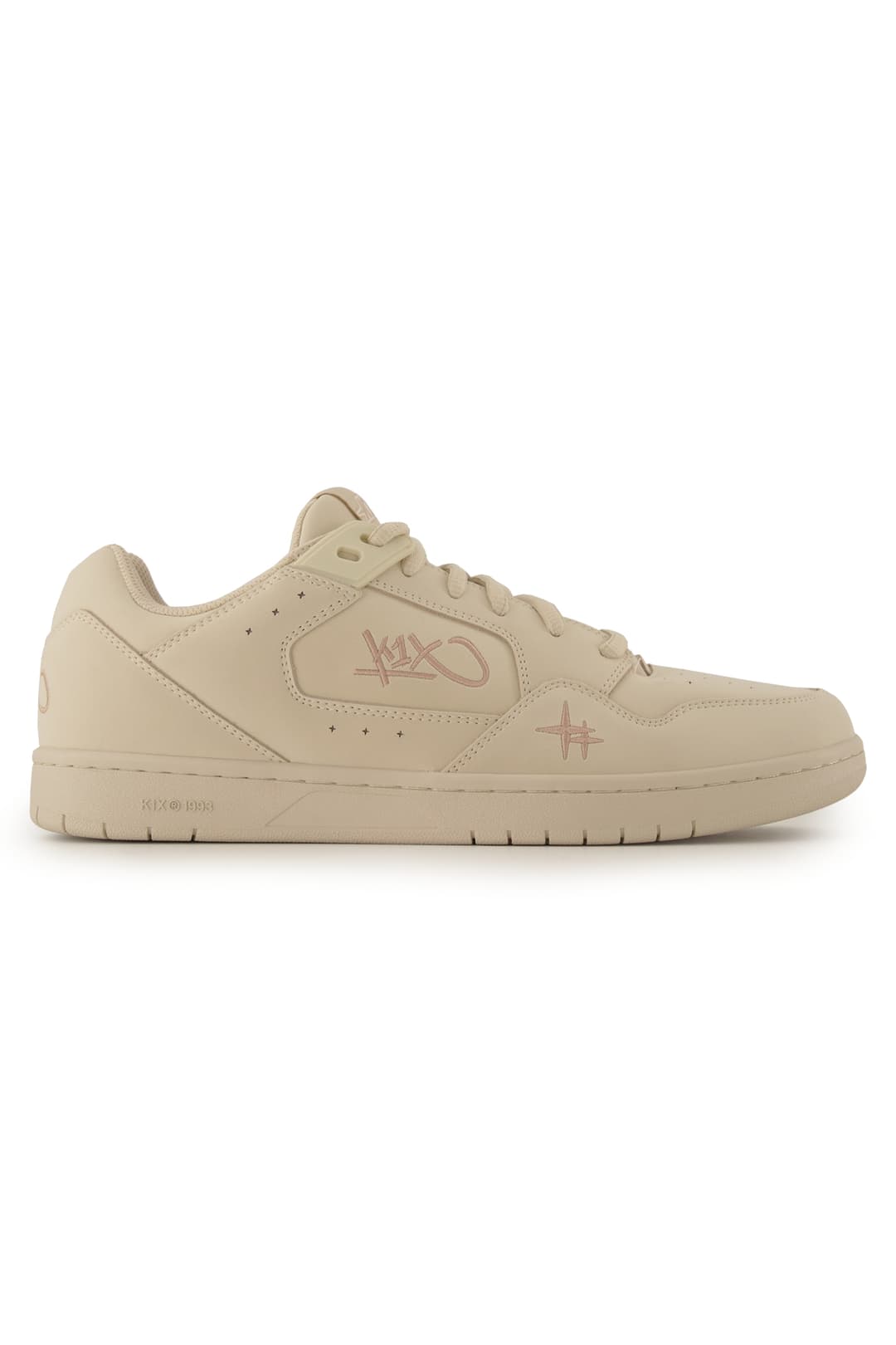 K1X Sweep 25 PRM Herren Sneaker Beige, Herren, Größe: 42