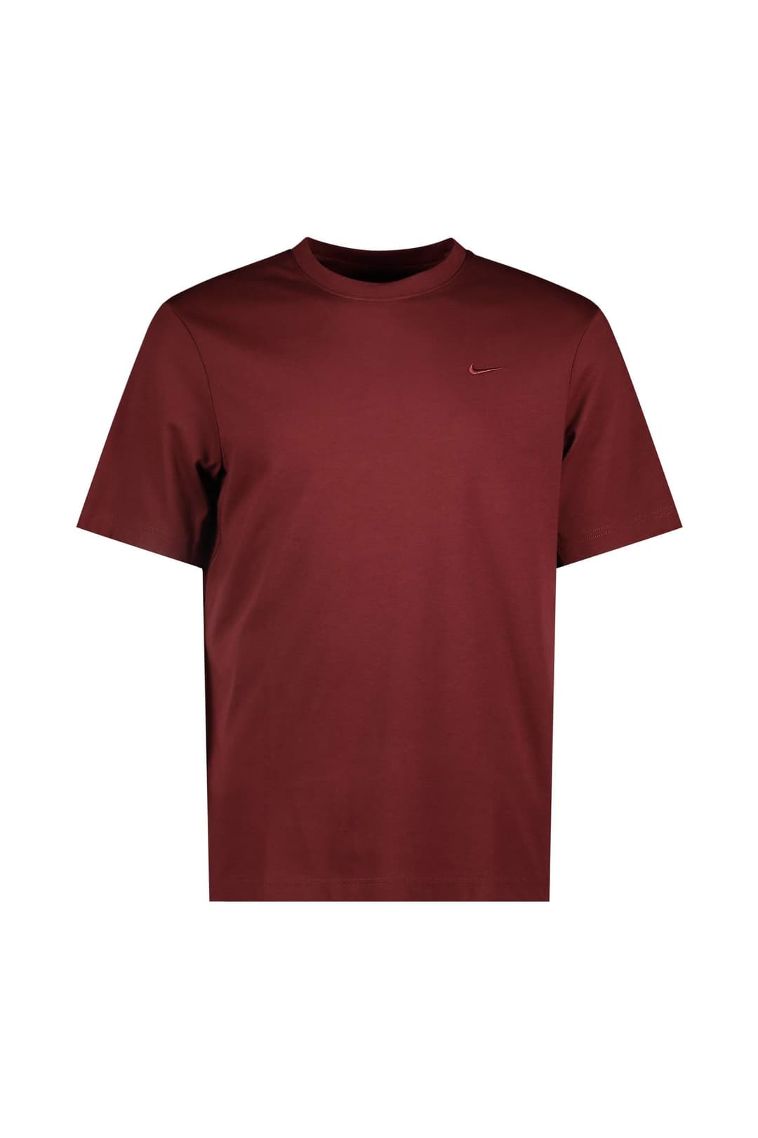 Nike Primary Dri-FIT Herren T-Shirt Rot, Herren, Größe: M