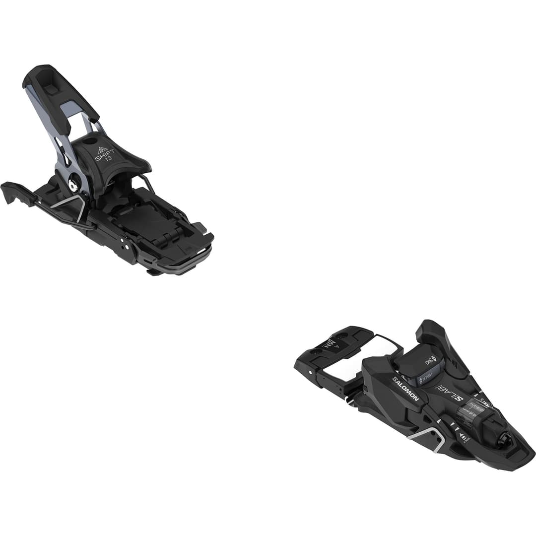 Salomon S/Lab Shift² 13 MN Tourenbindung Schwarz, Herren, Größe: 90