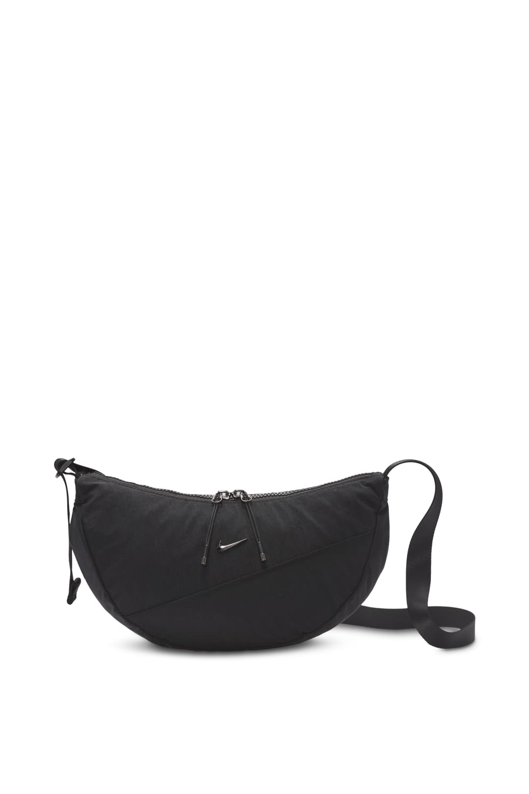 Nike Aura Crossbody 4 L Tasche Schwarz, , Größe: 0