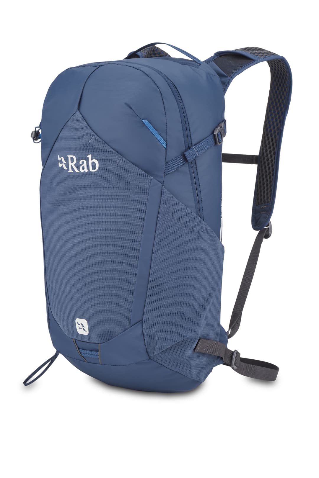 Rab Tygen 22 L Wanderrucksack Blau, Herren, Größe: 0