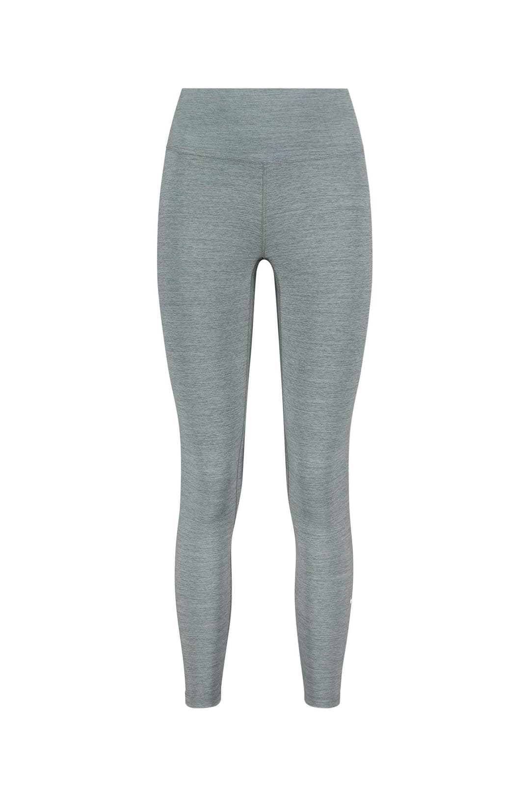 Nike One Damen Tight Grau, Damen, Größe: XS