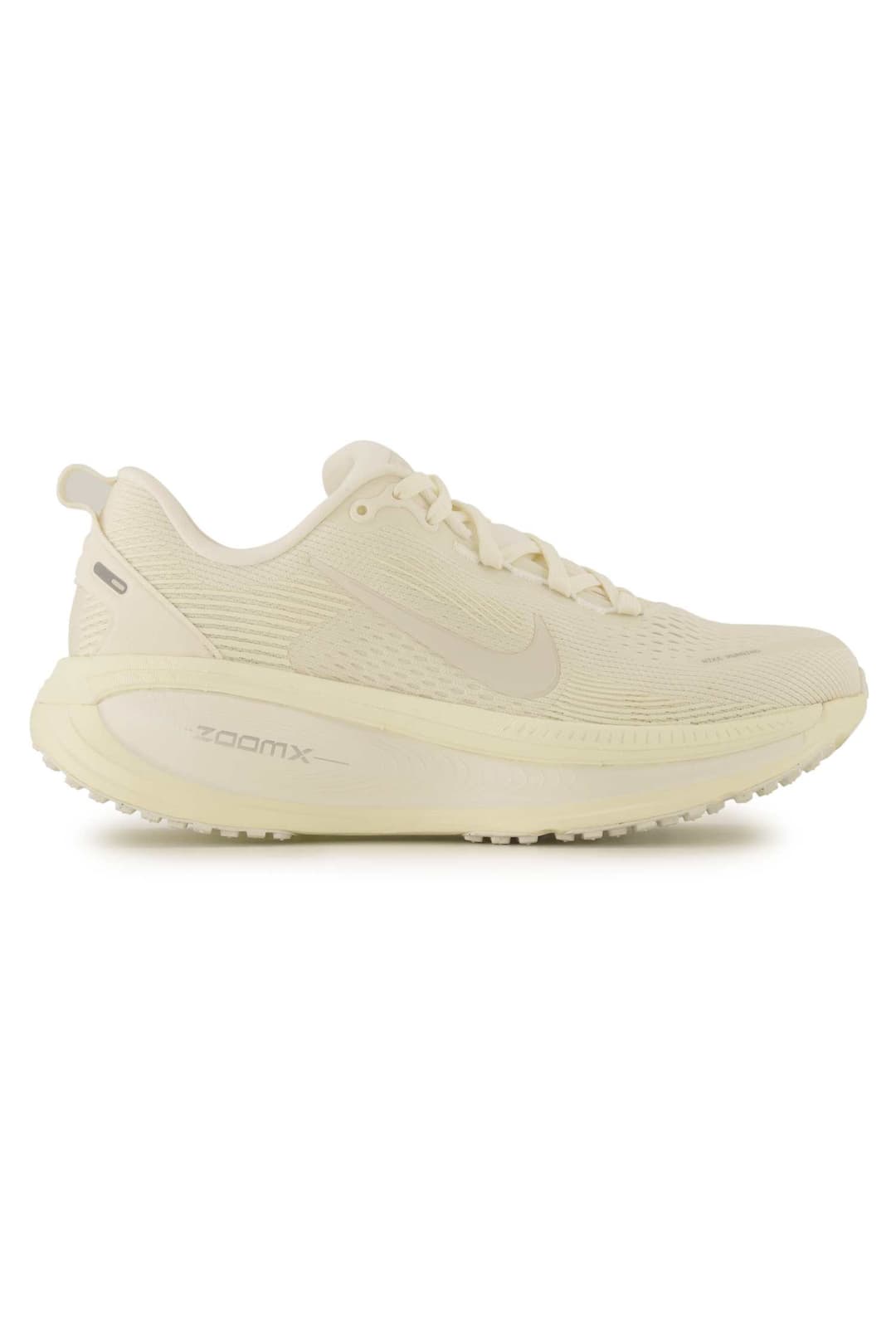 Nike Vomero 18 Damen Laufschuh Beige, Damen, Größe: 12