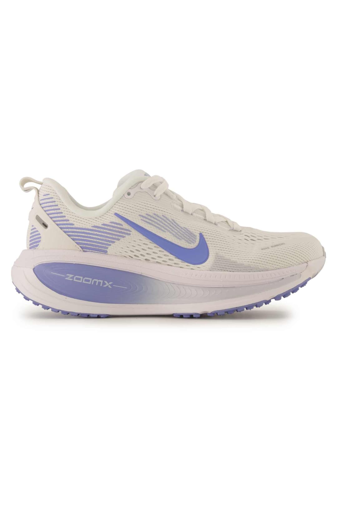 Nike Vomero 18 Damen Laufschuh Weiss, Damen, Größe: 5 1/2