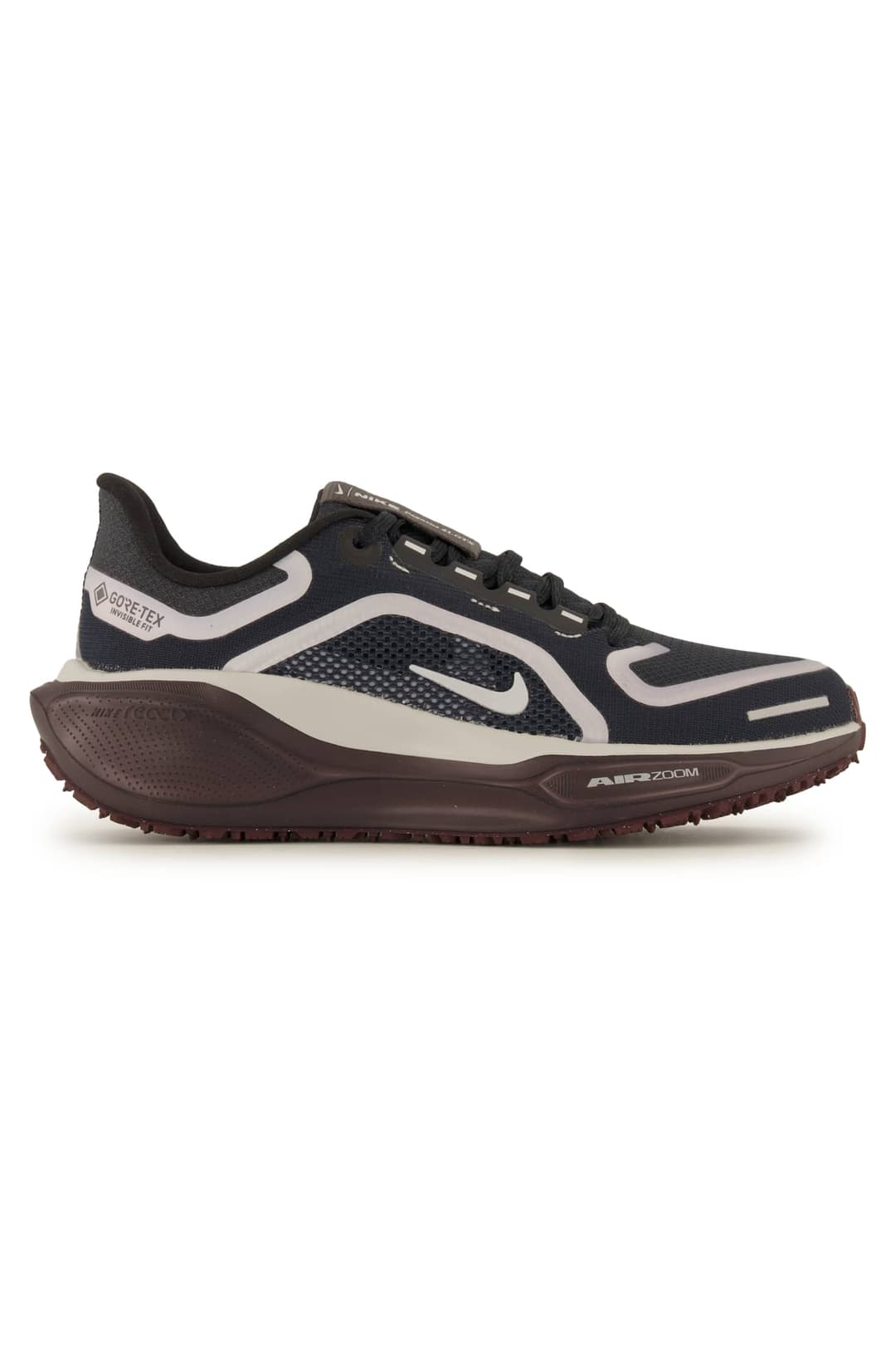 Nike Pegasus 41 Gore-Tex® Damen Laufschuh Blau, Damen, Größe: 6