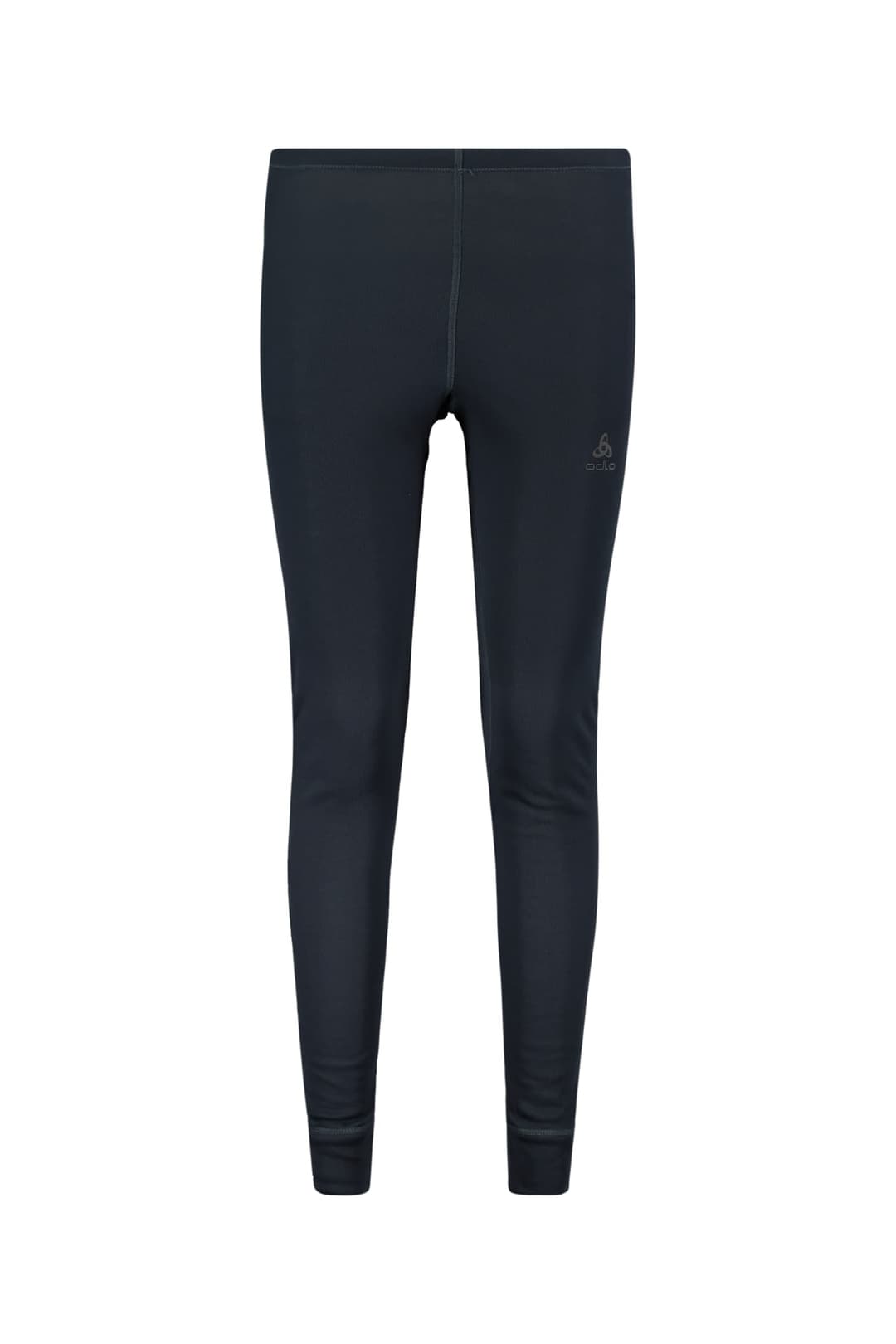 Odlo Active Warm Damen Thermohose Blau, Damen, Größe: XL