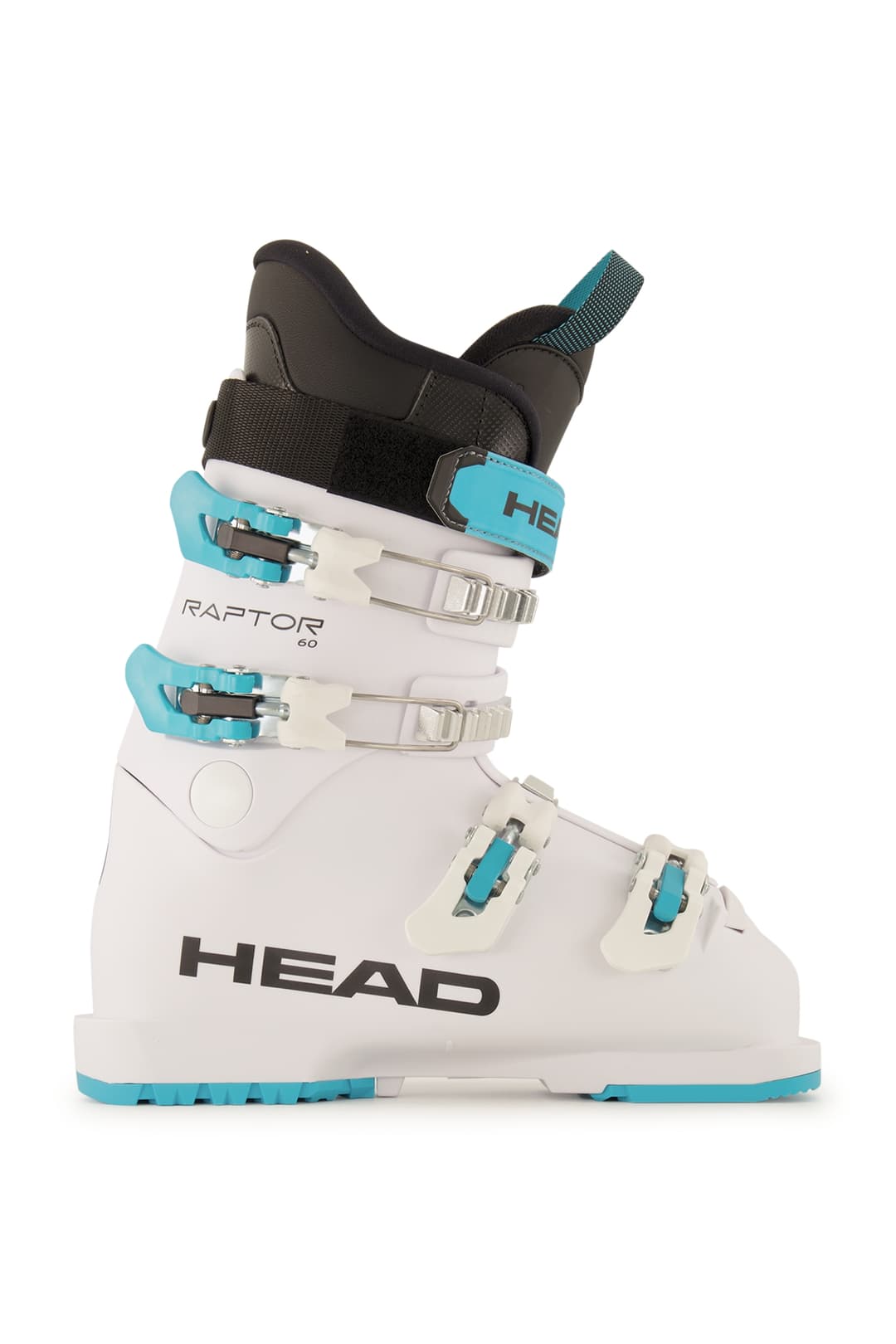 HEAD Raptor 60 Kinder Skischuh Weiss, , Größe: 22 1/2
