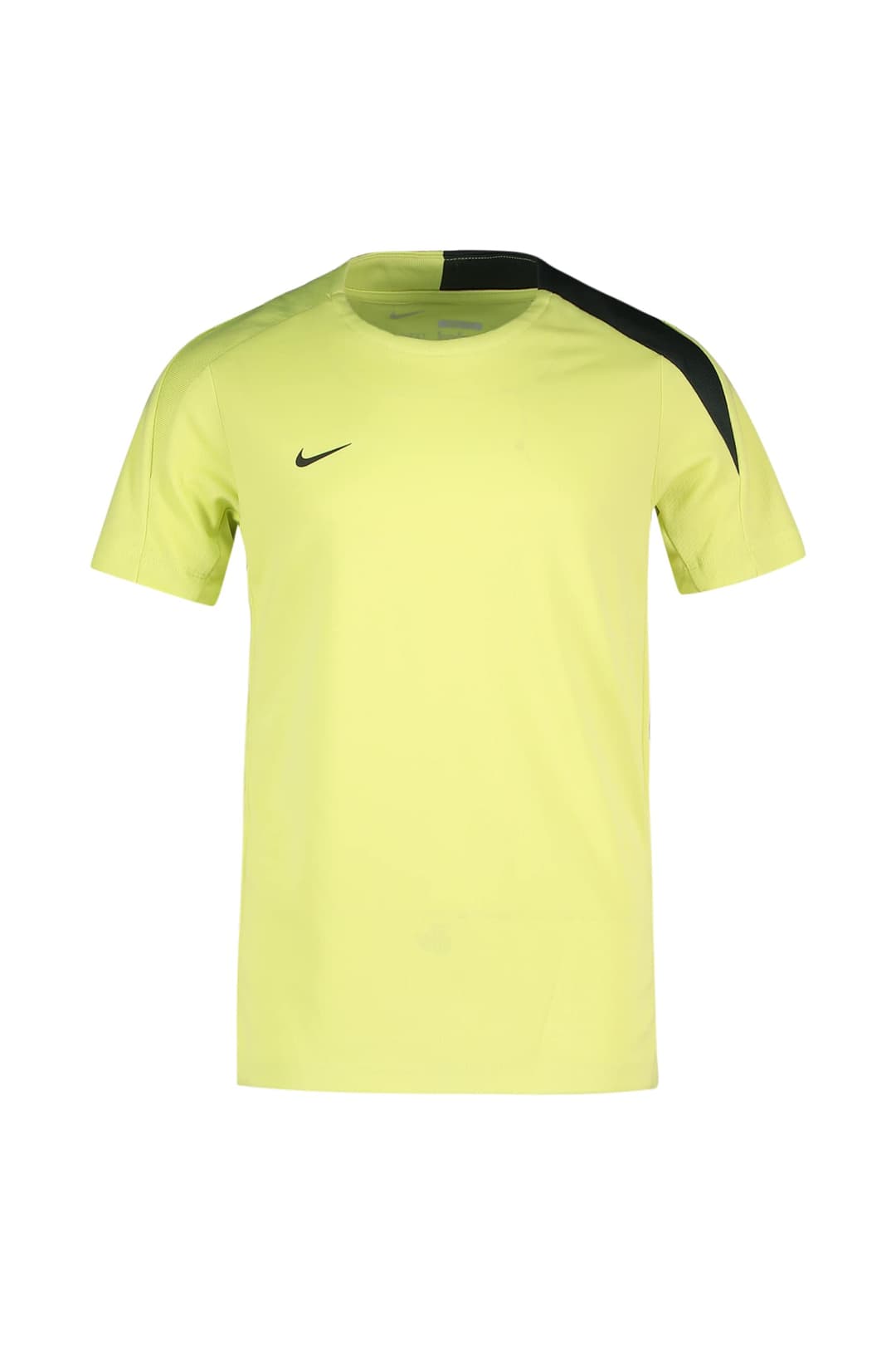 Nike Dri-FIT Strike Kinder T-Shirt Schwarz, , Größe: 152