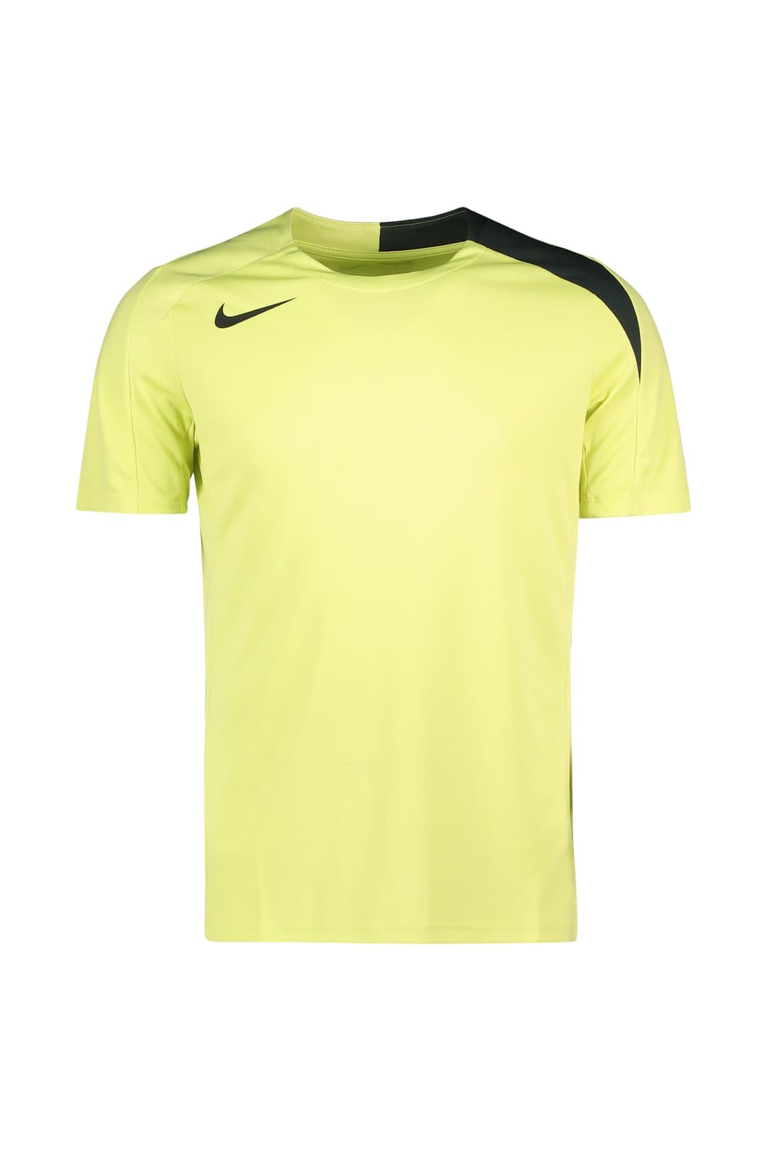 Nike Dri-FIT Strike Herren T-Shirt Schwarz, Herren, Größe: S