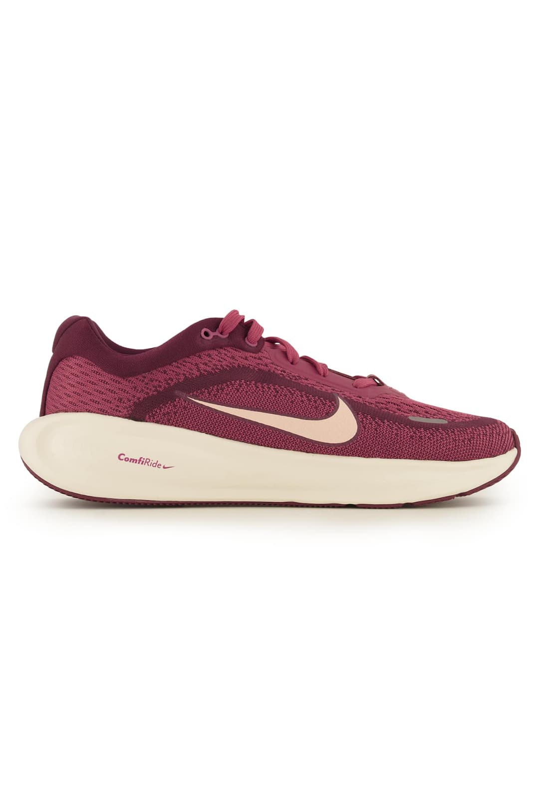 Nike Stellar Ride Kinder Laufschuh Rot, , Größe: 38 1/2