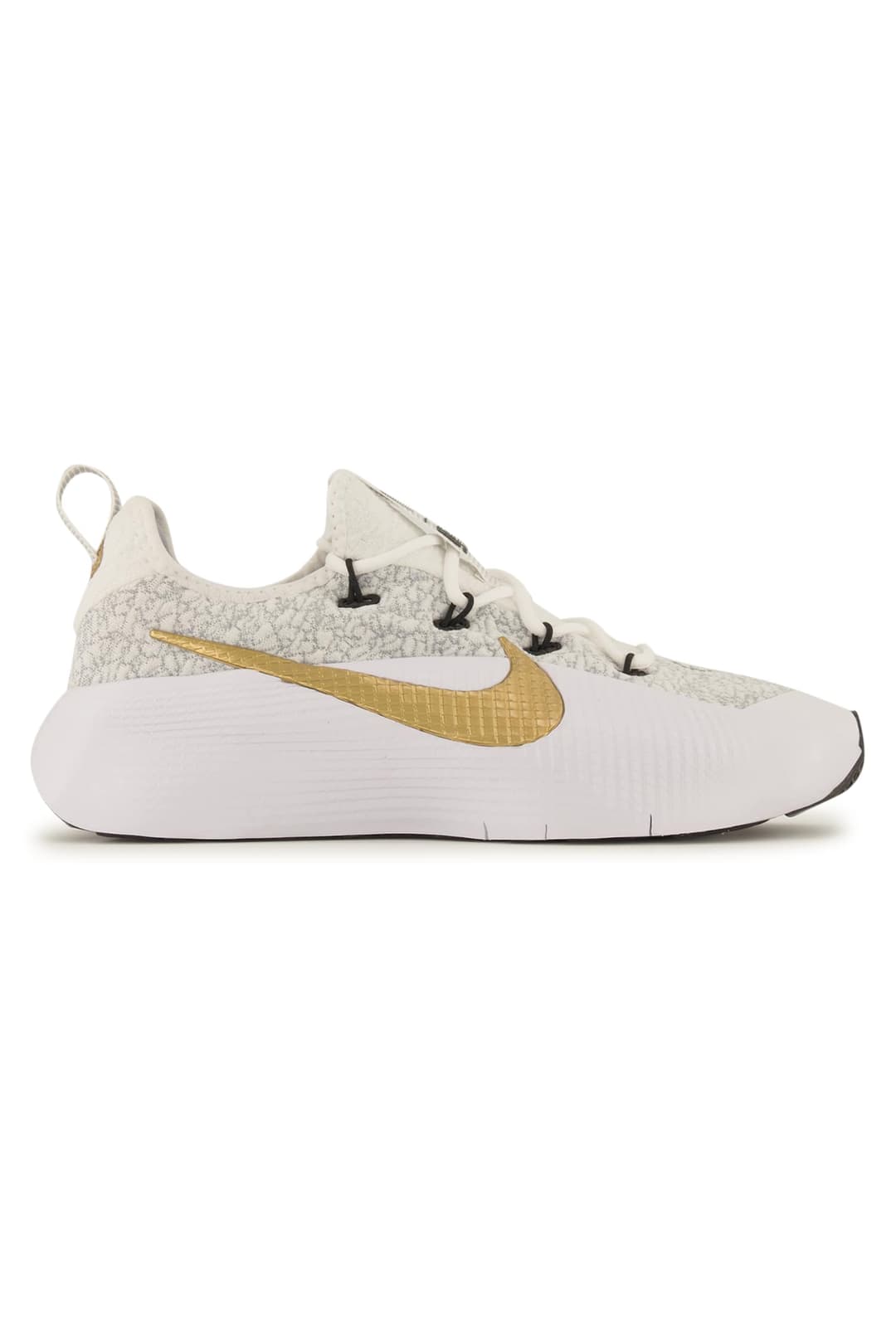 Nike LeBron TR 1 Herren Basketballschuh Gold, Herren, Größe: 11