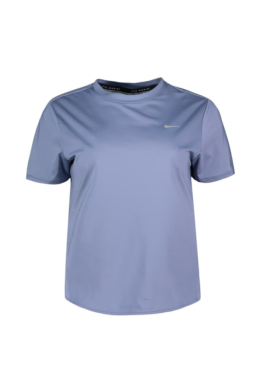 Nike Swift Dri-FIT Damen T-Shirt Blau, Damen, Größe: XL