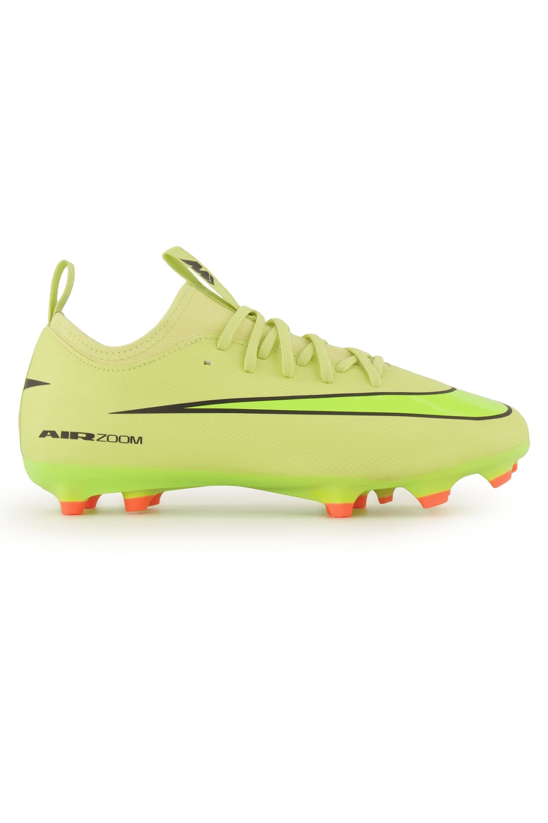 Nike Mercurial Vapor 16 Academy FG/MG Kinder Fussballschuh Grün, , Größe: 38
