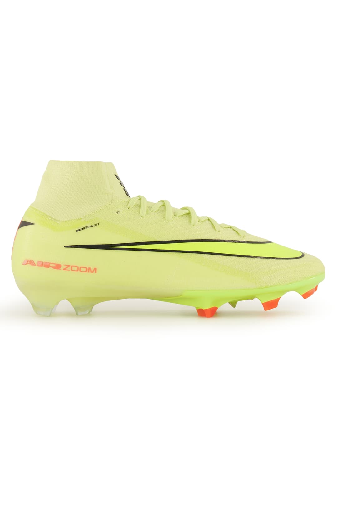 Nike Mercurial Superfly 10 Elite FG Fussballschuh Grün, Herren, Größe: 9 1/2