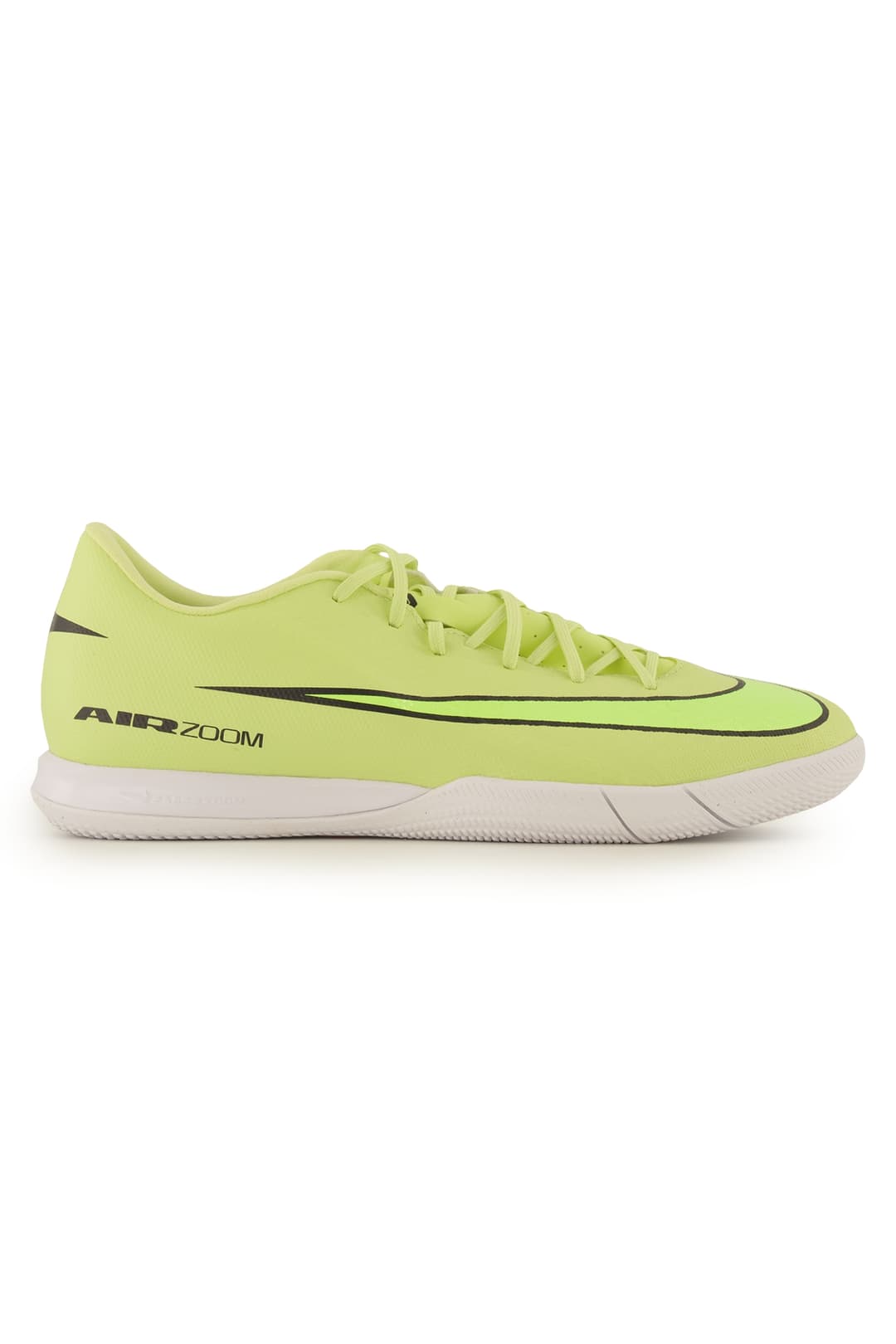 Nike Mercurial Vapor 16 Academy IC Fussballschuh Gelb, Herren, Größe: 10 1/2