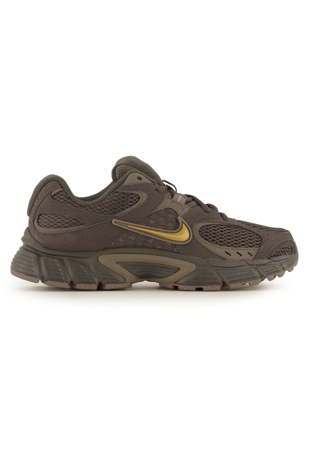Nike V5 RNR Damen Sneaker Schwarz, Damen, Größe: 9 1/2
