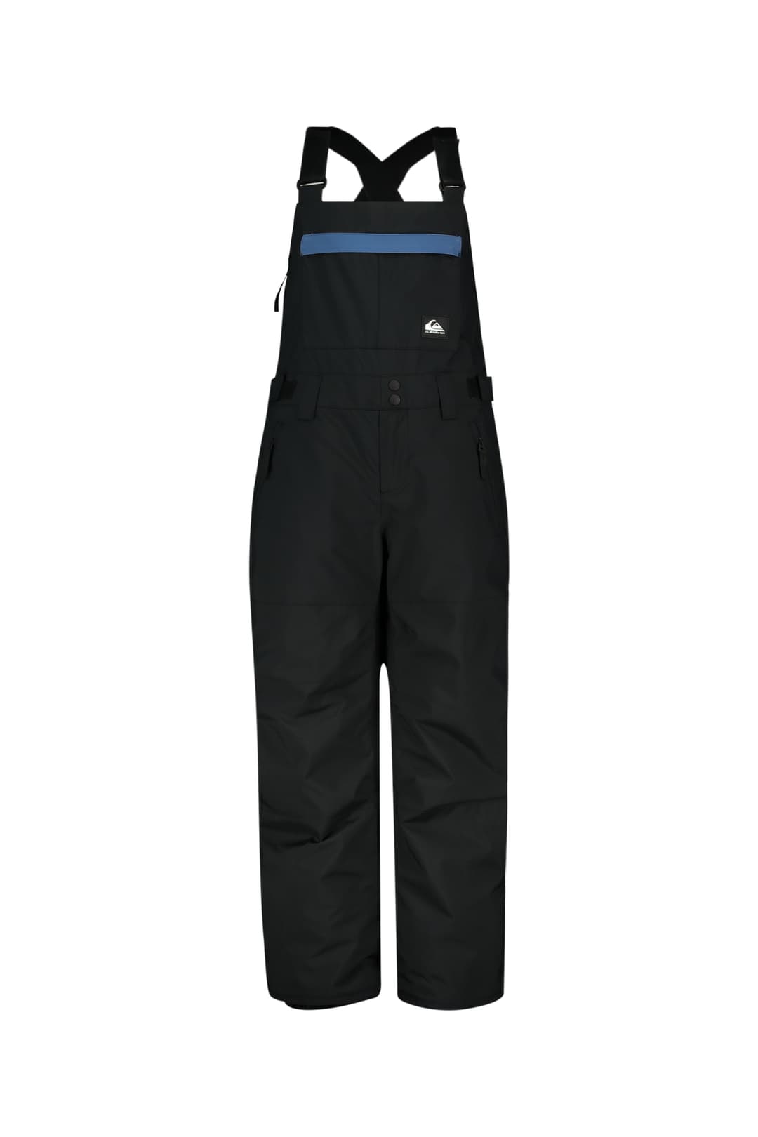 Quiksilver Mash Up 20K Jungen Ski-/Snowboardhose Schwarz, , Größe: 152